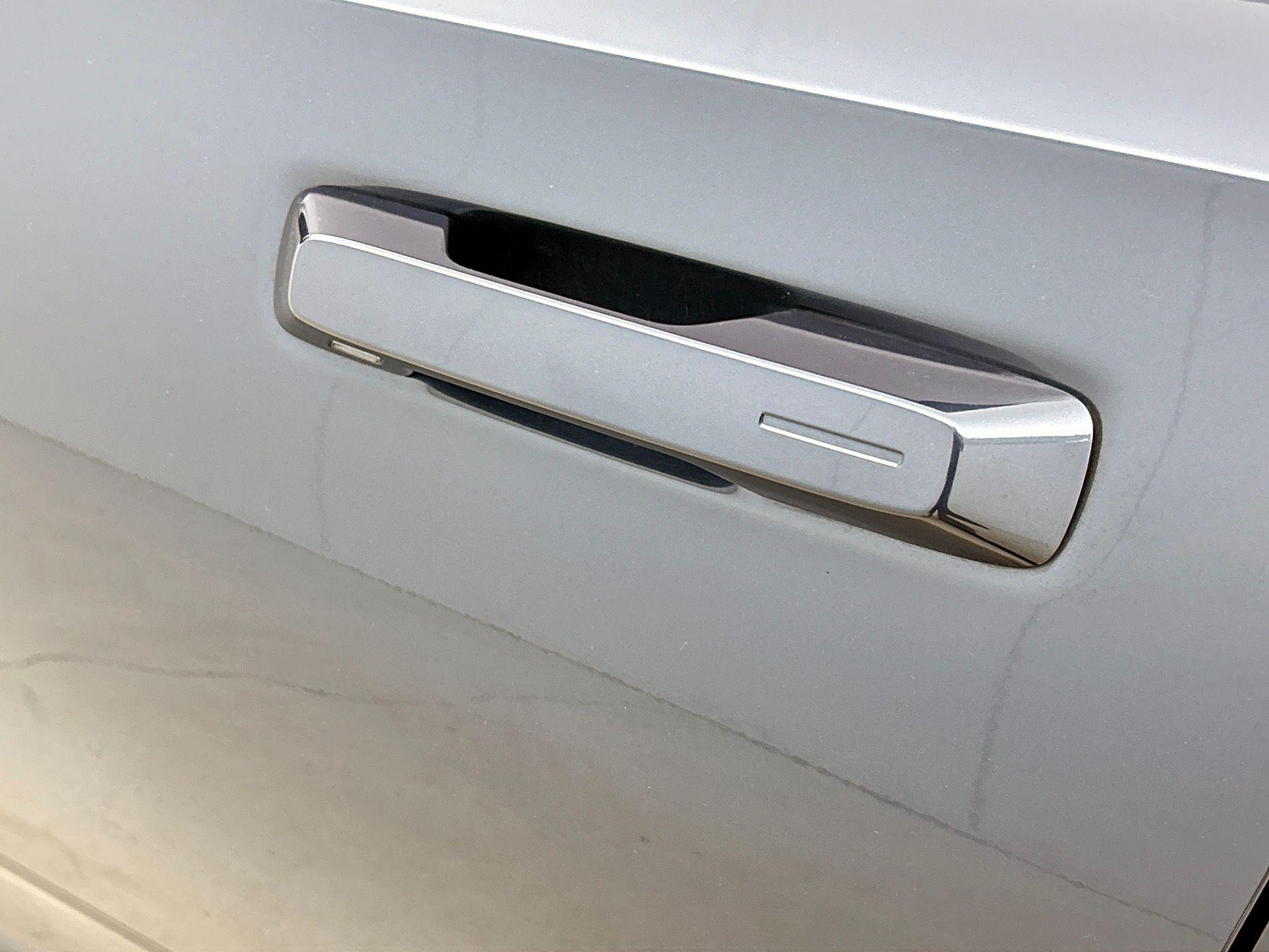 Foto van Polestar Polestar 2