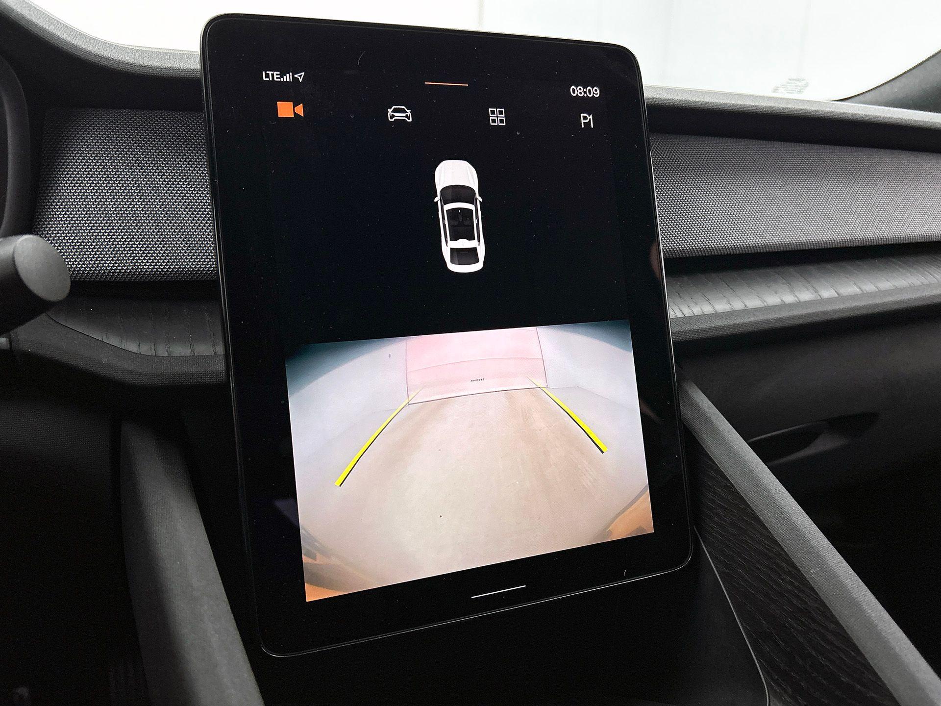 Foto van Polestar Polestar 2