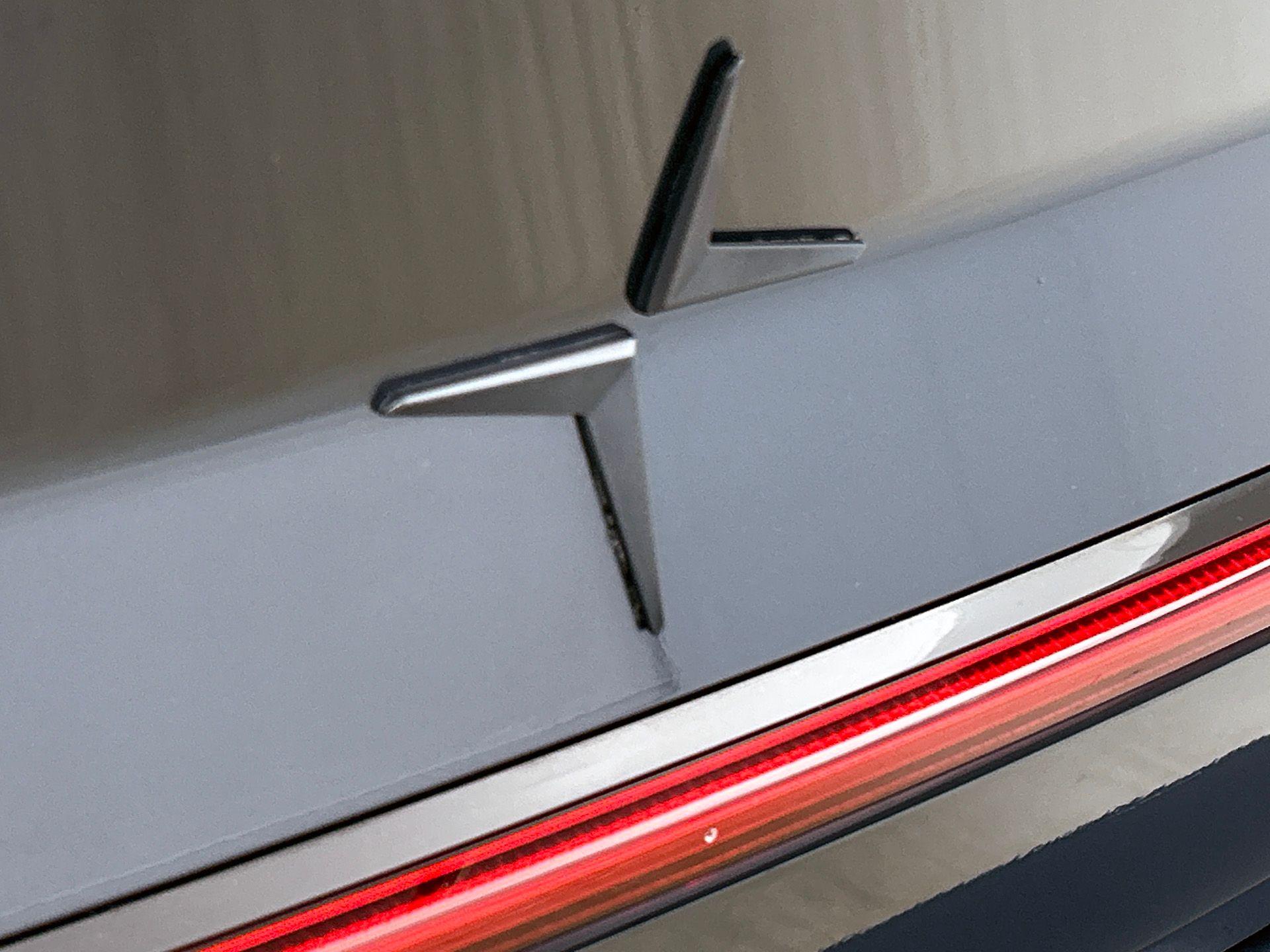 Foto van Polestar Polestar 2