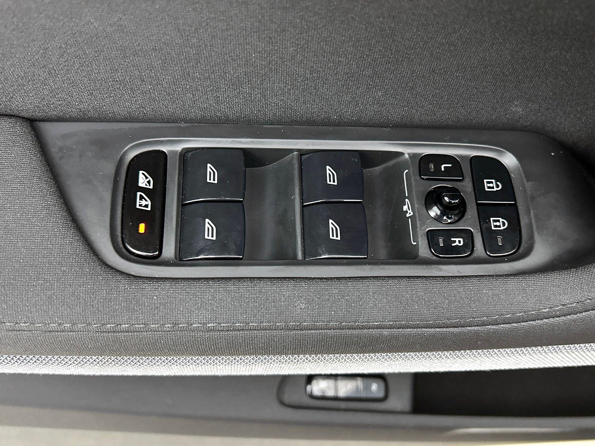 Foto van Polestar Polestar 2