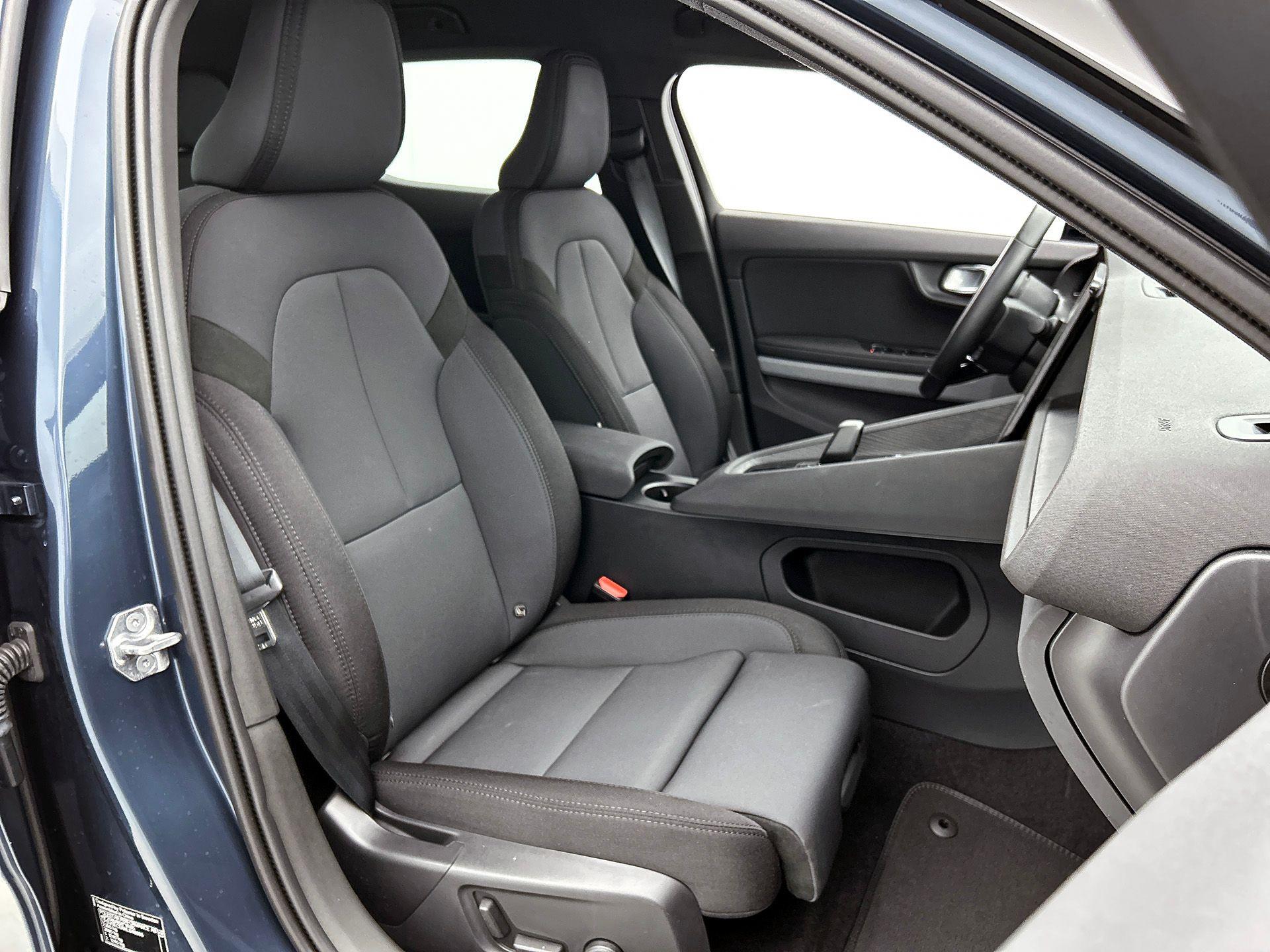 Foto van Polestar Polestar 2