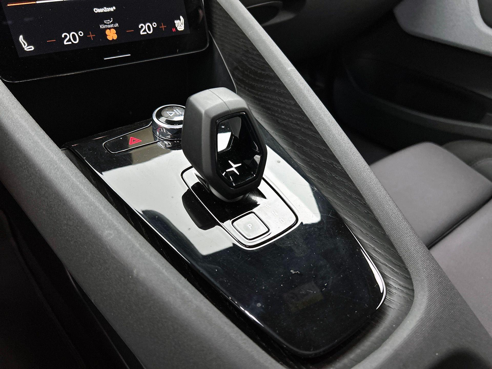 Foto van Polestar Polestar 2