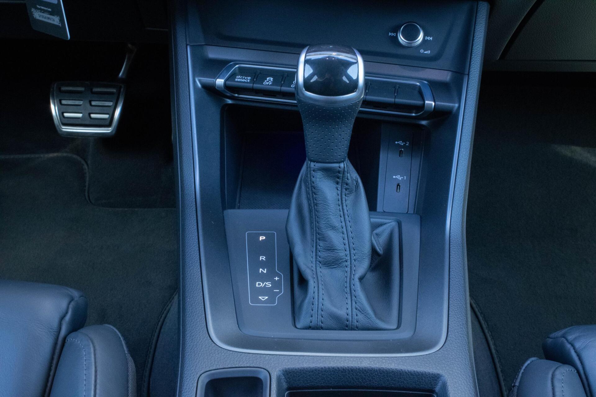 Foto van Audi RS Q3
