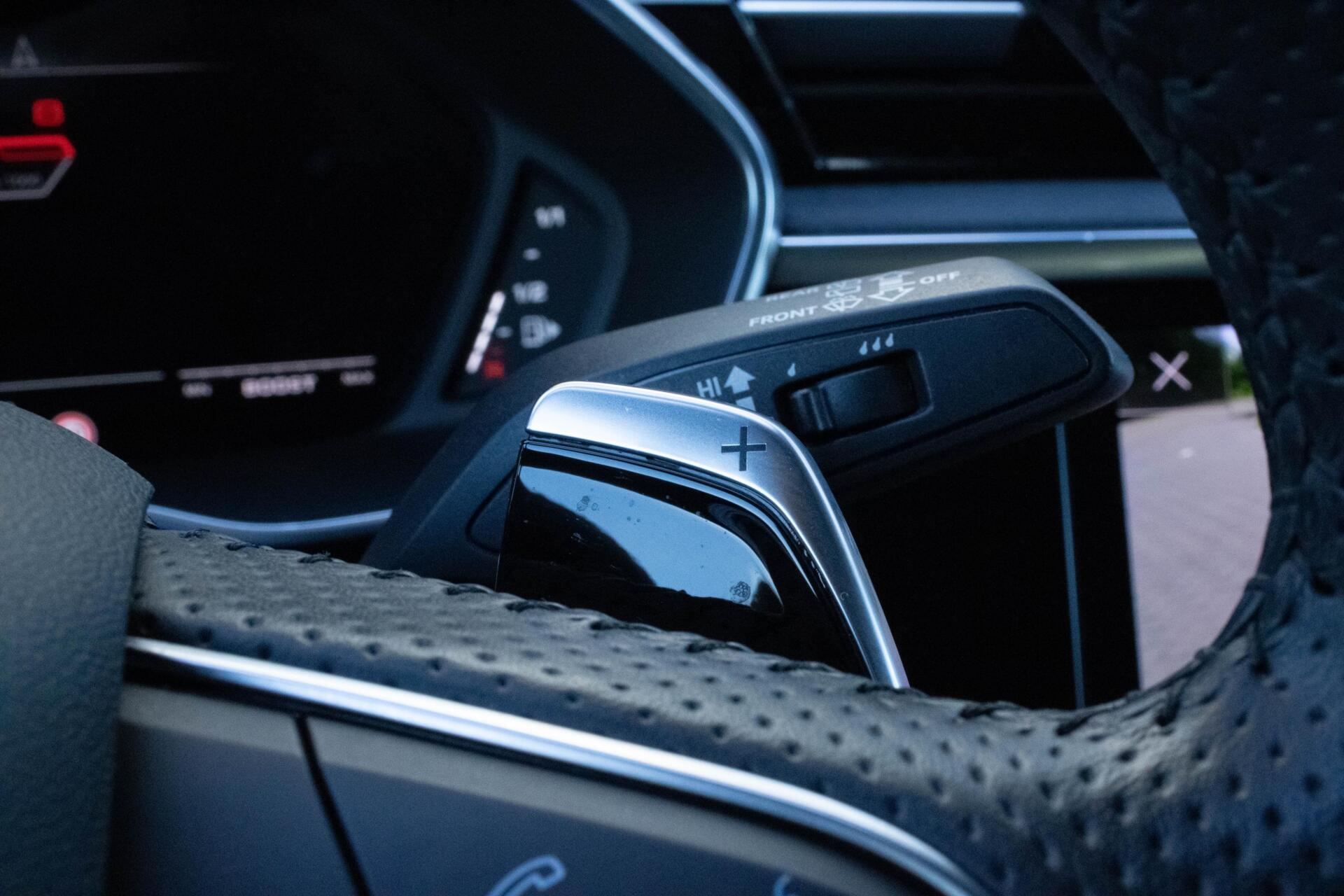 Foto van Audi RS Q3