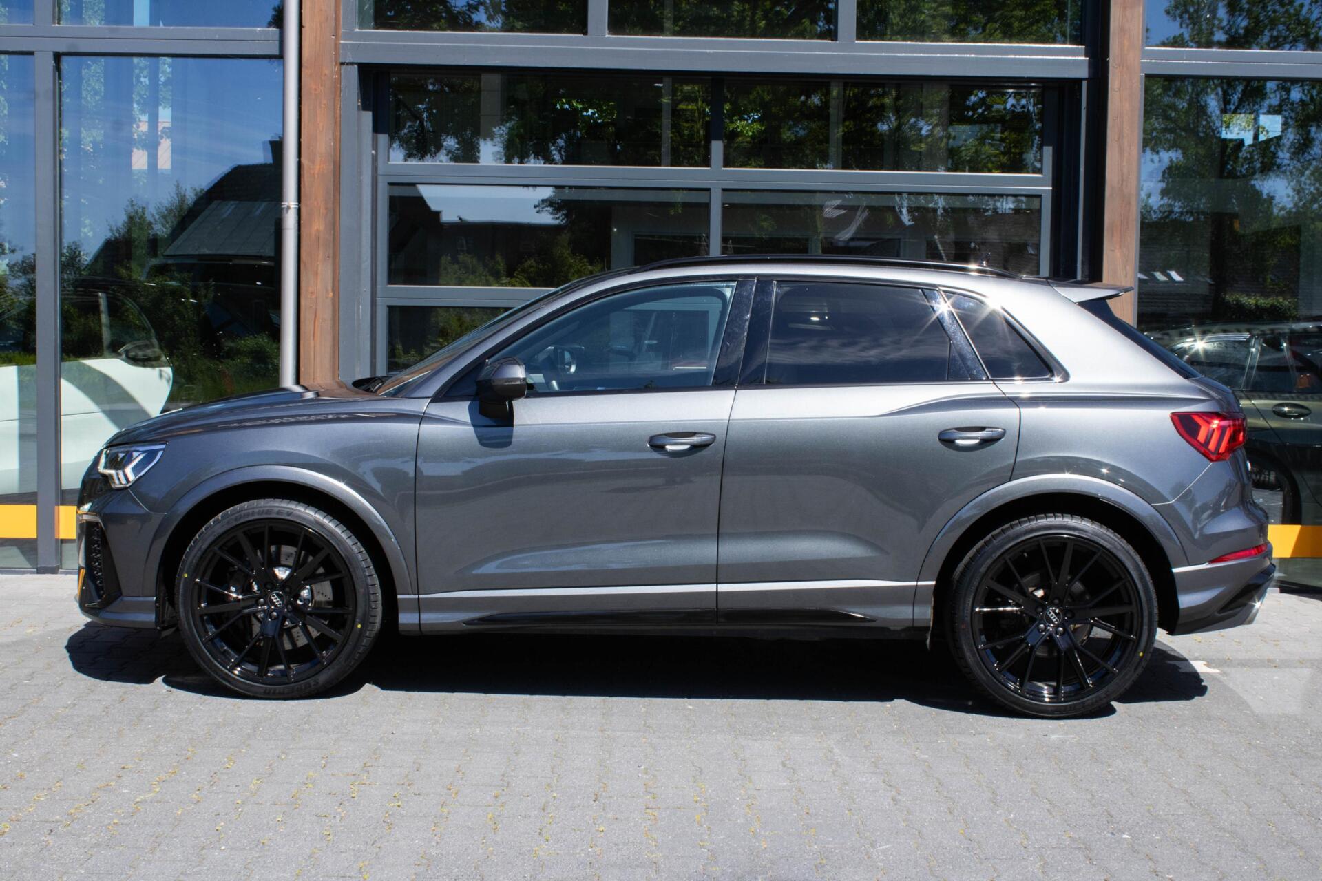 Foto van Audi RS Q3
