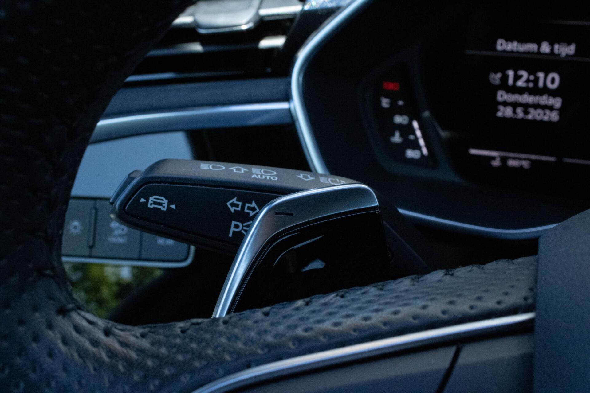 Foto van Audi RS Q3
