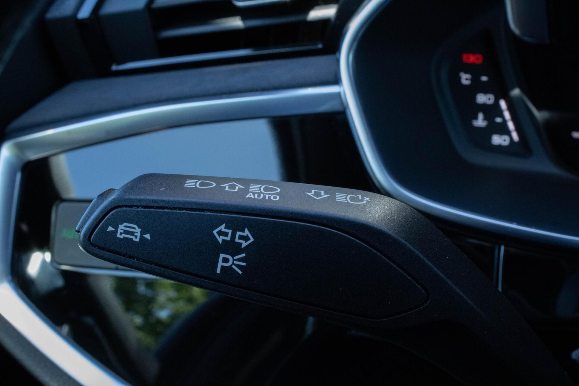 Foto van Audi RS Q3