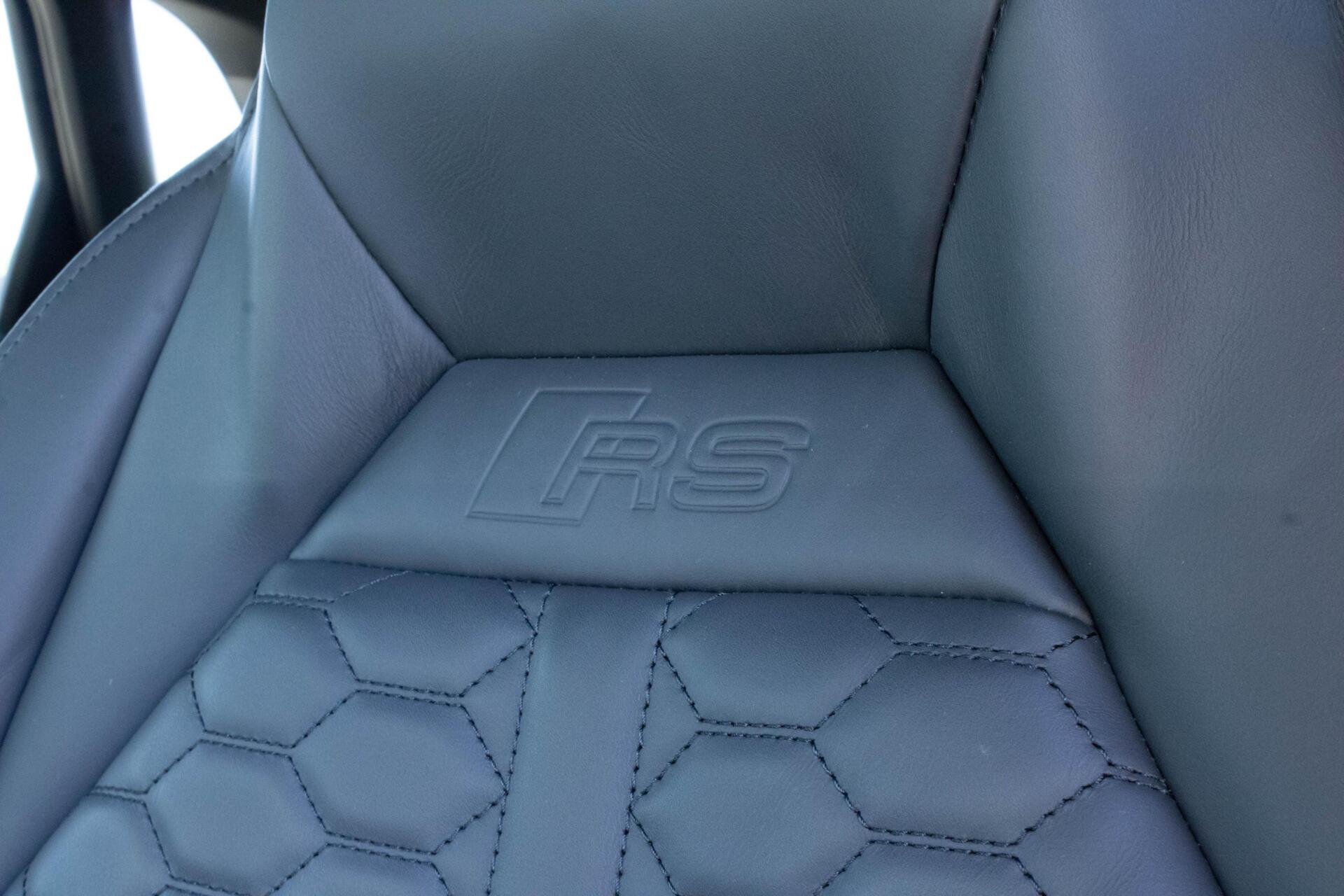 Foto van Audi RS Q3