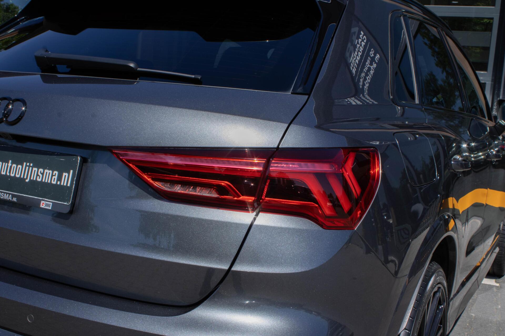 Foto van Audi RS Q3