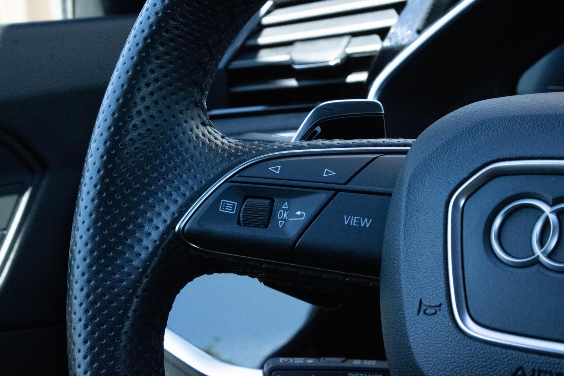 Foto van Audi RS Q3