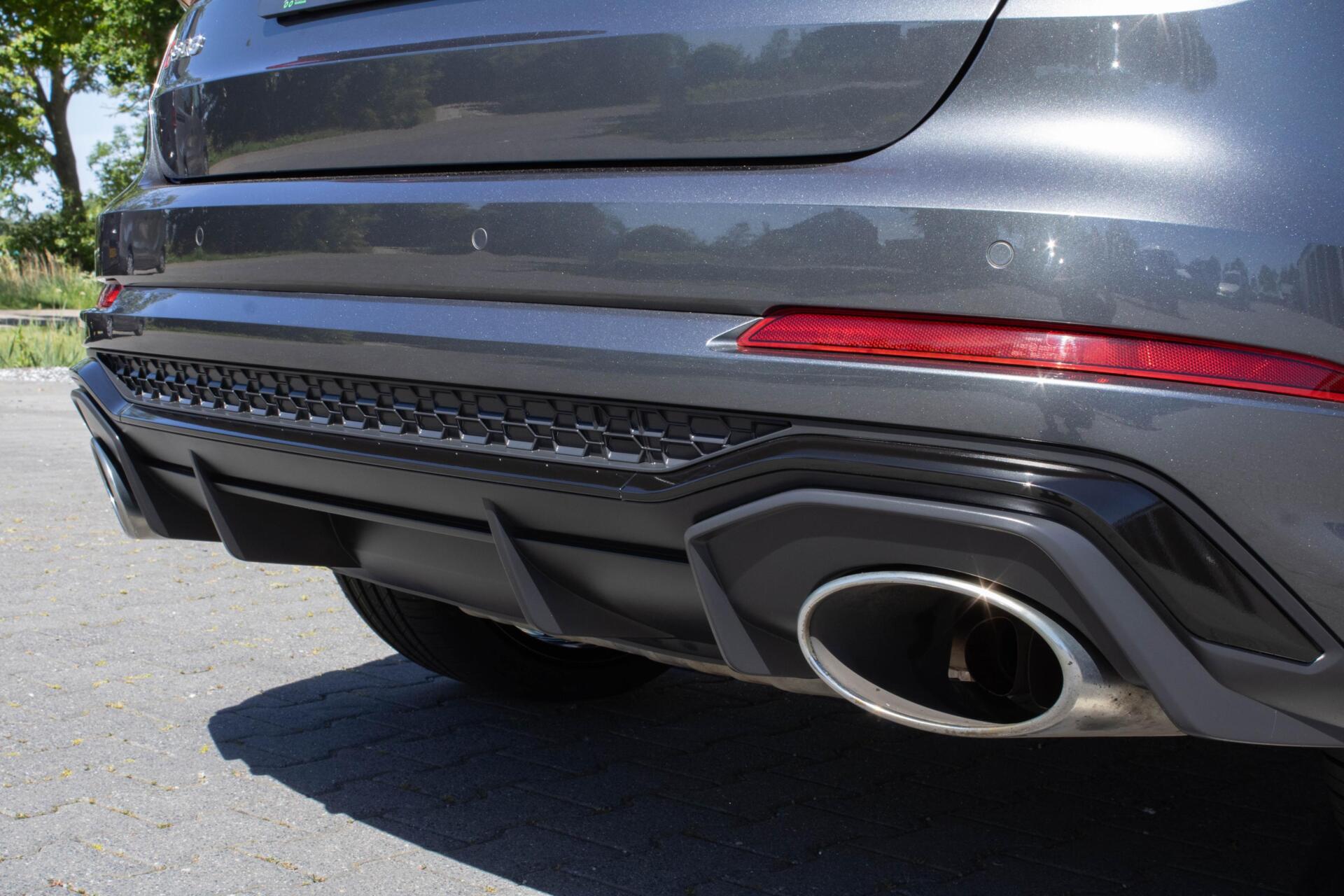 Foto van Audi RS Q3