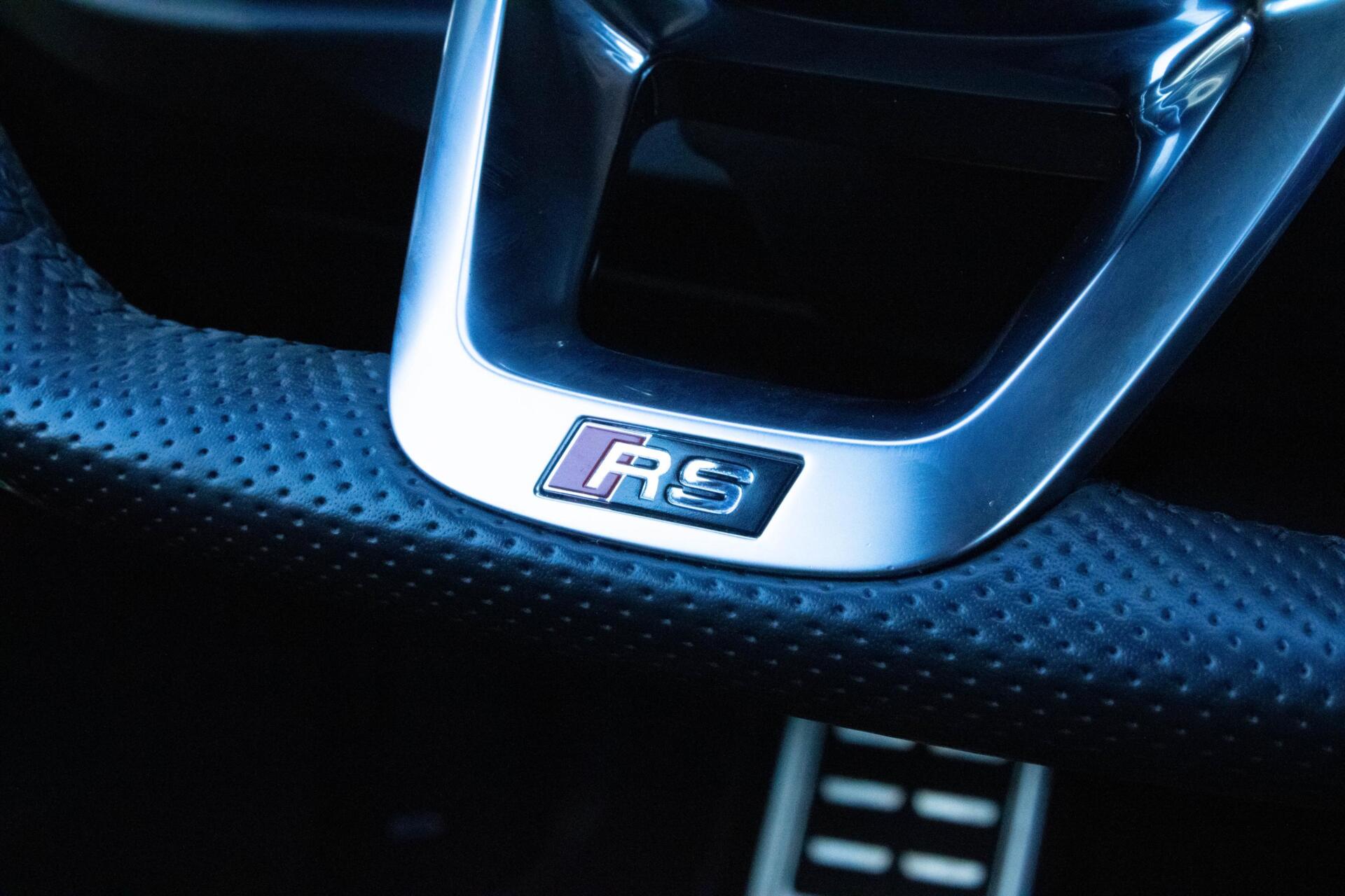 Foto van Audi RS Q3