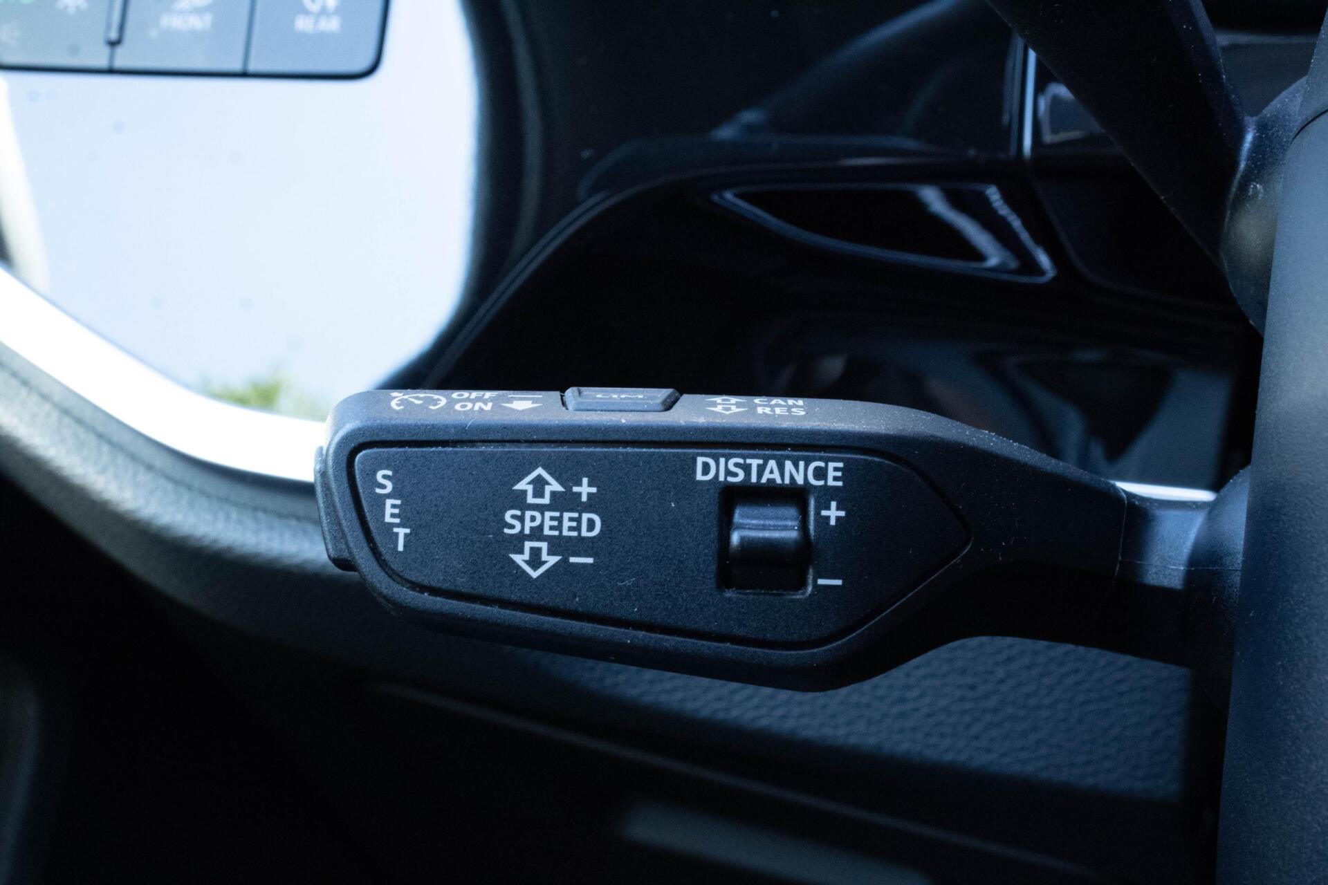 Foto van Audi RS Q3