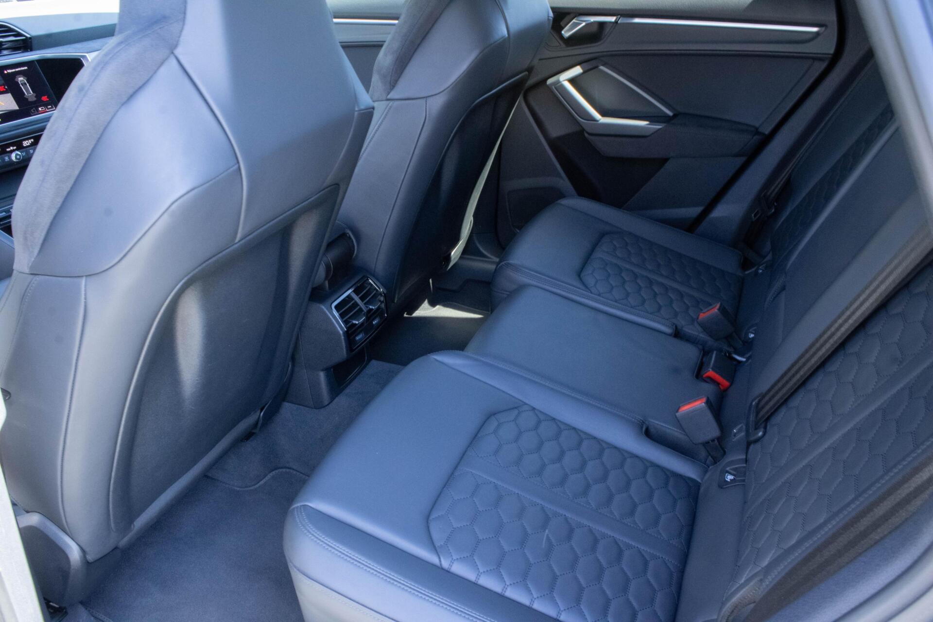 Foto van Audi RS Q3