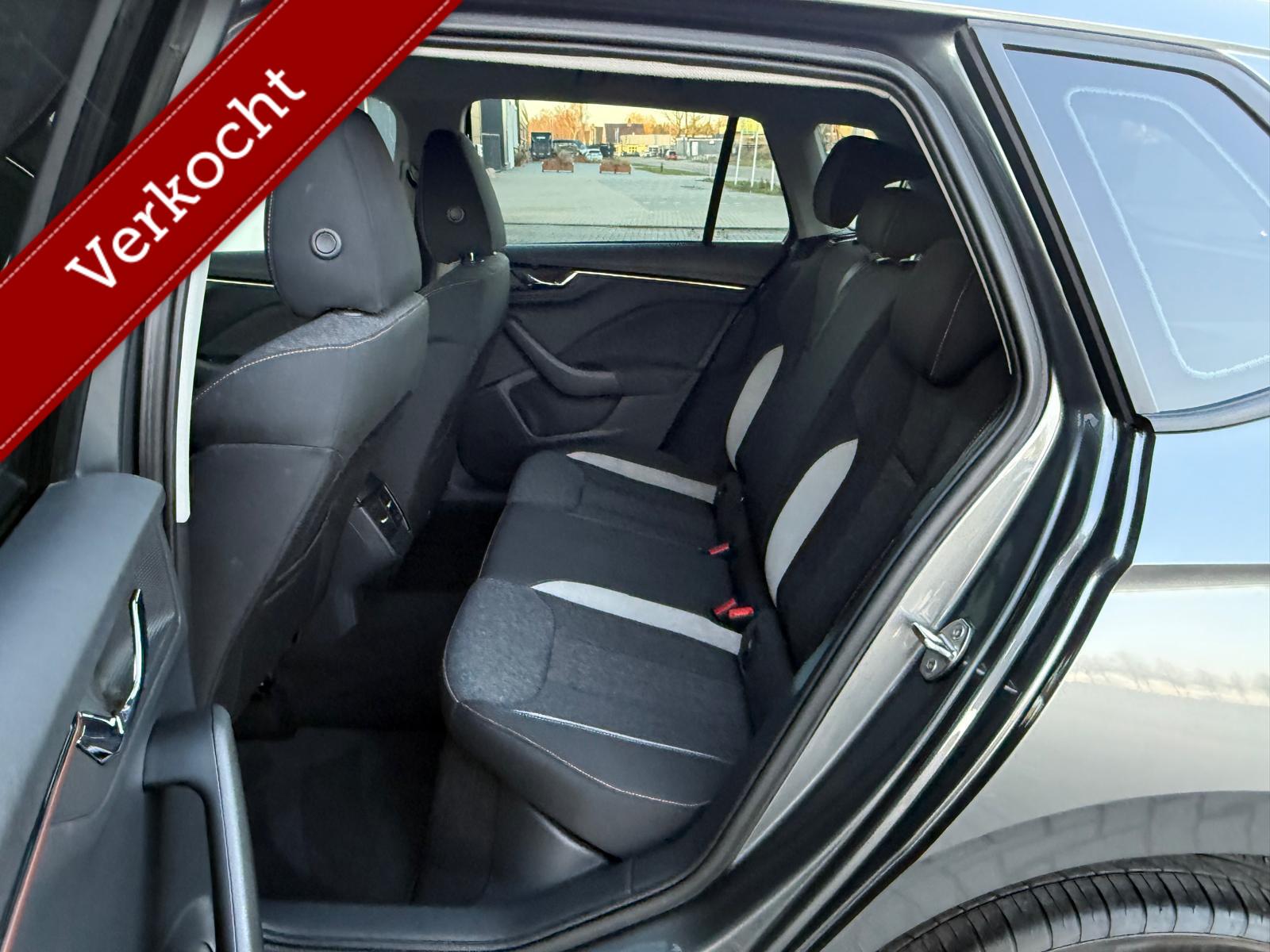 Foto van Skoda Kamiq