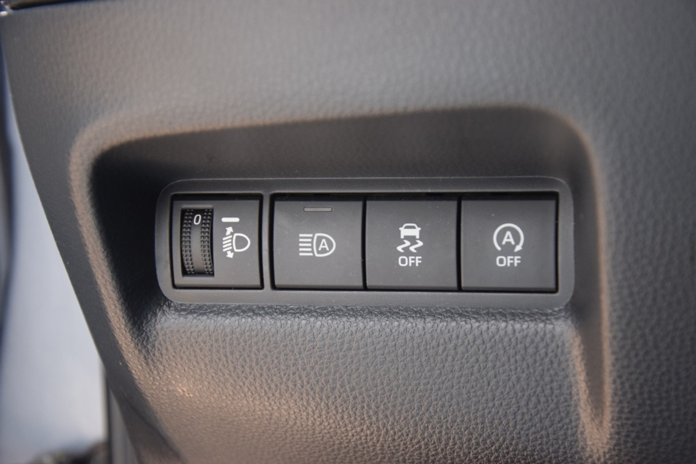 Foto van Toyota Toyota Aygo X