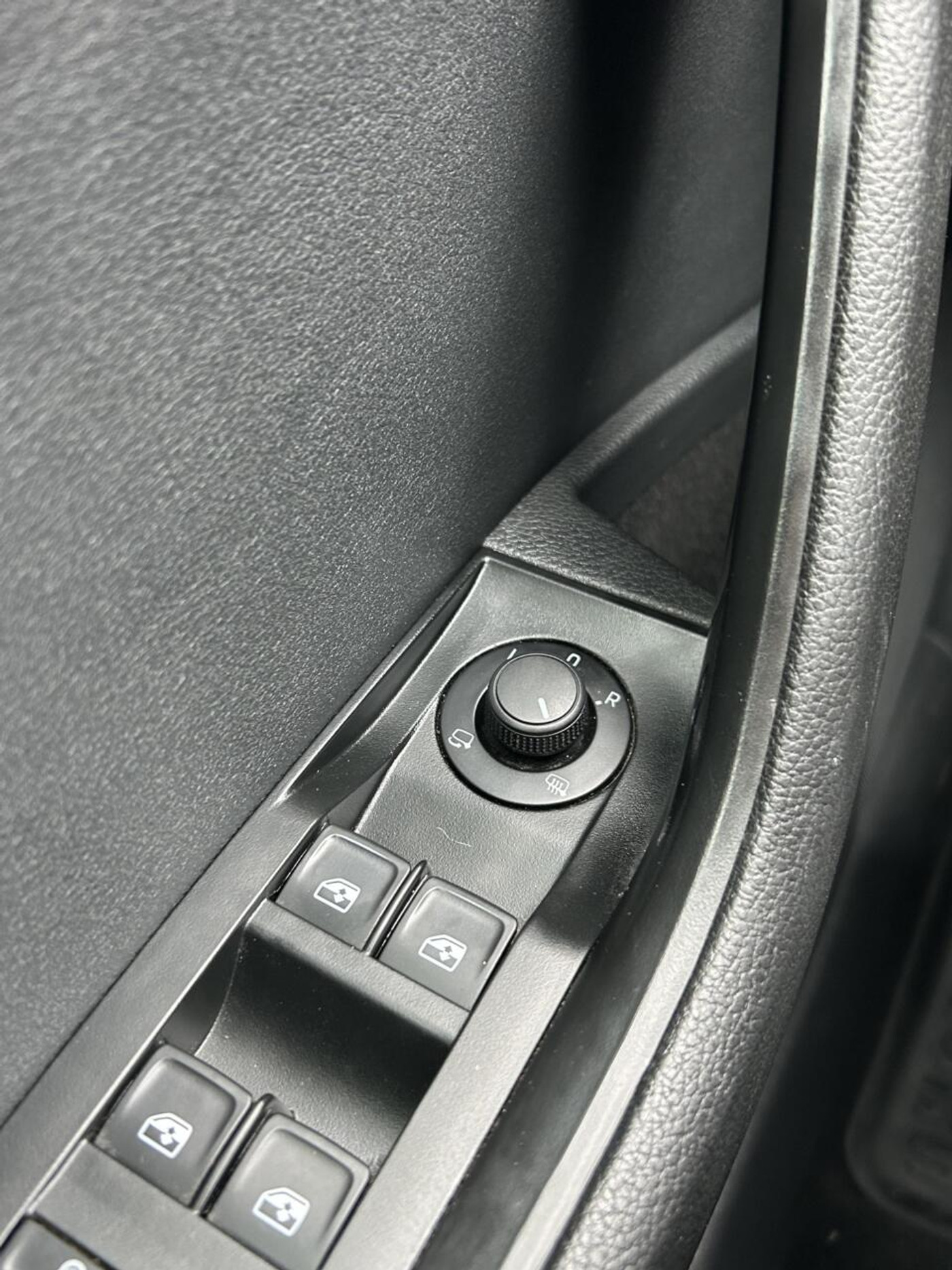 Foto van Skoda Superb