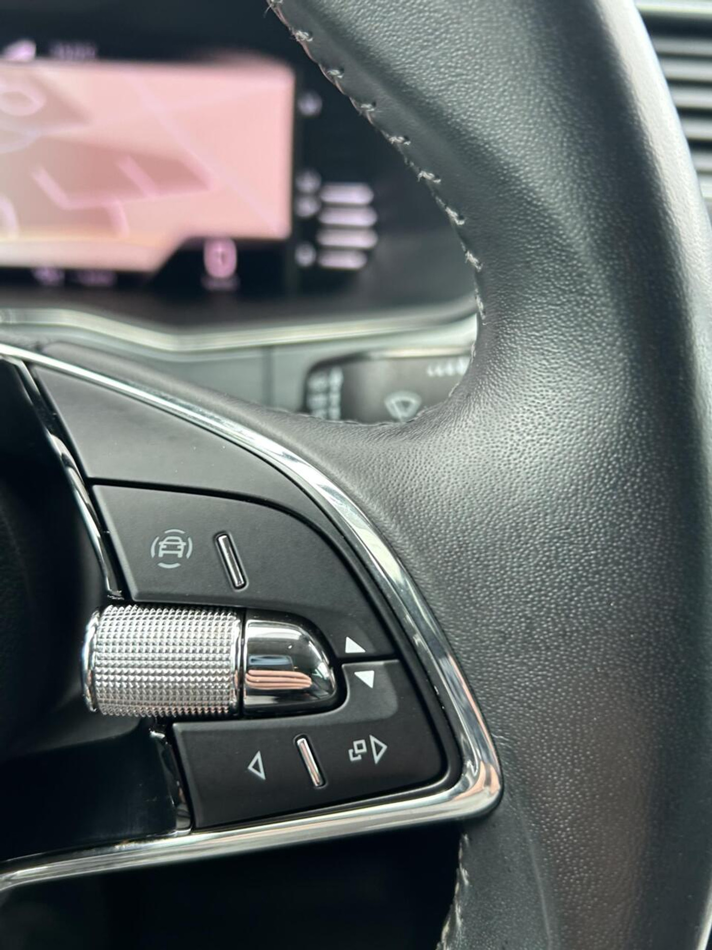 Foto van Skoda Superb