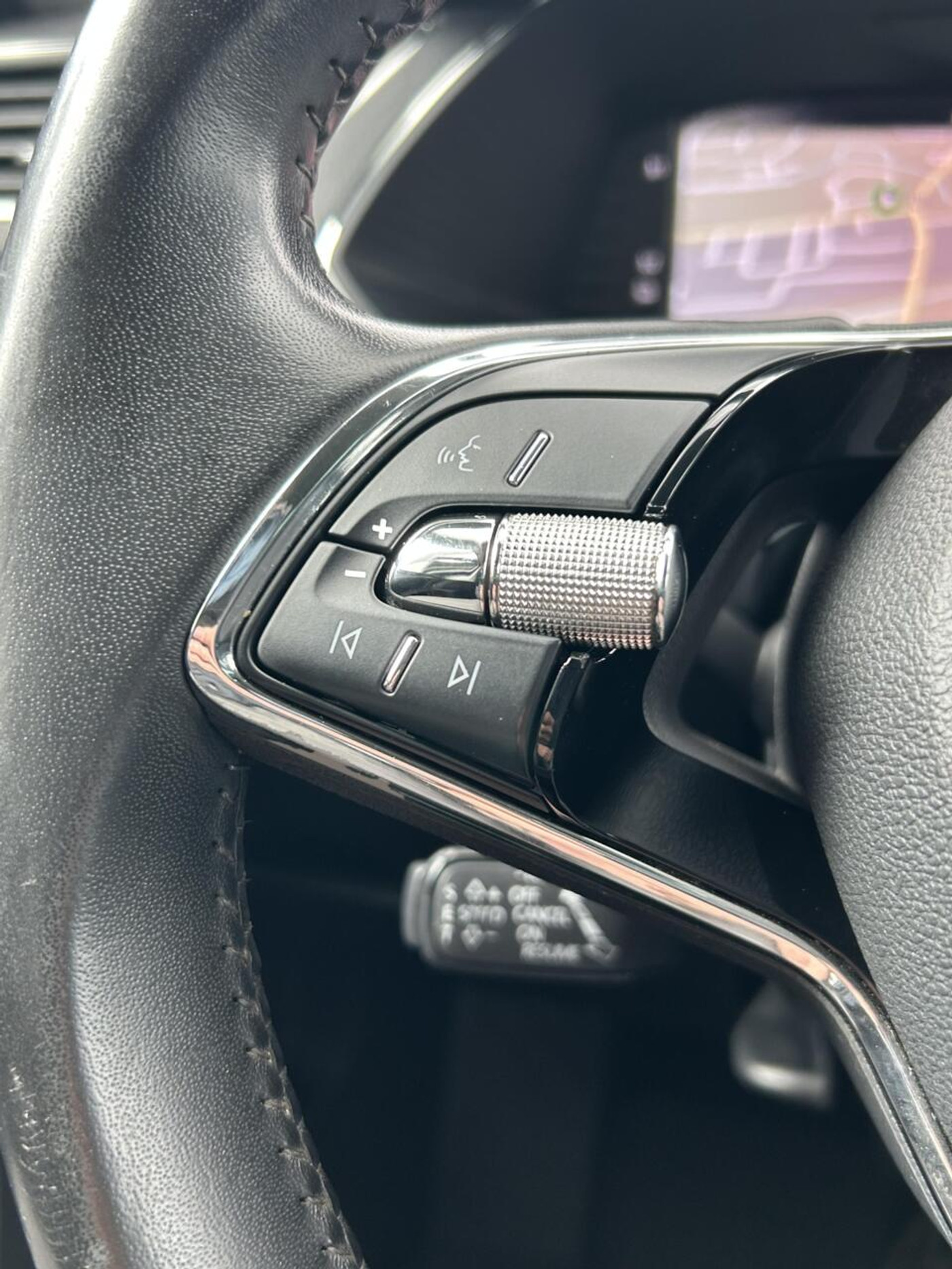 Foto van Skoda Superb
