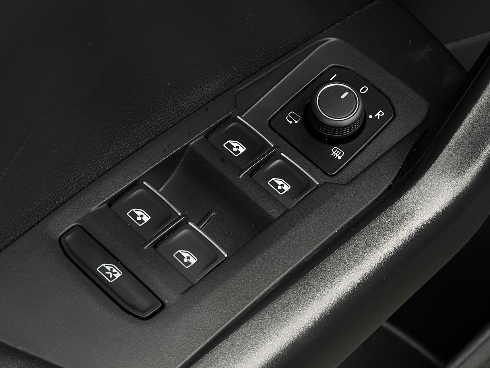 Foto van Volkswagen T-cross