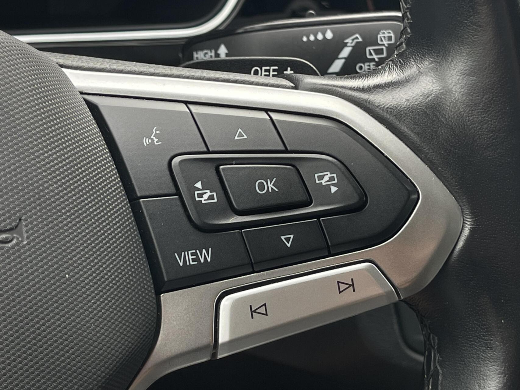 Foto van Volkswagen T-cross