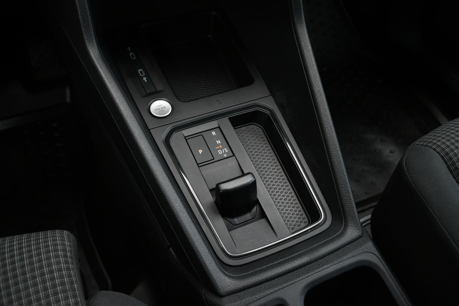 Foto van Volkswagen Caddy Cargo Maxi