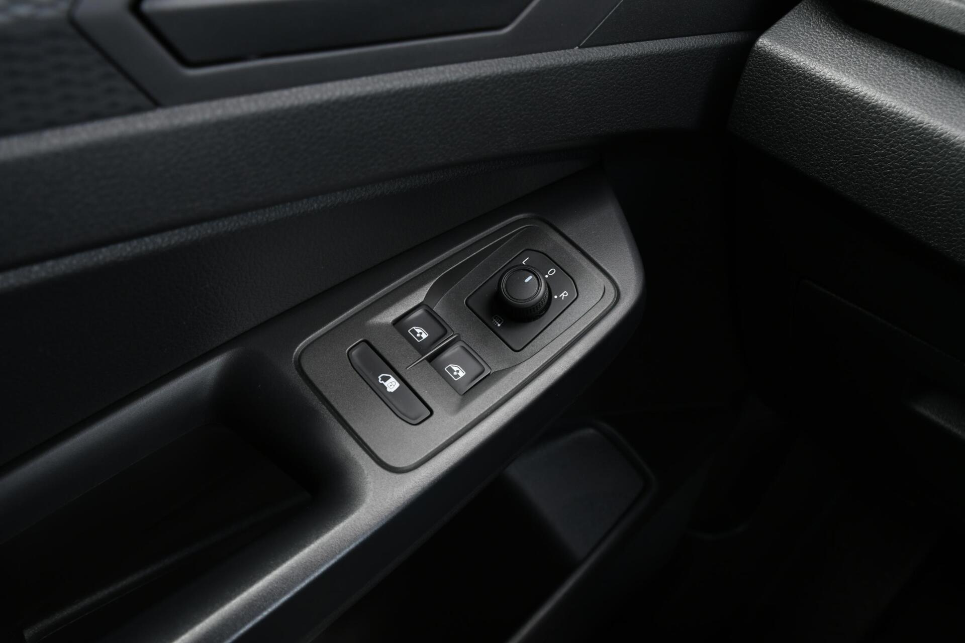 Foto van Volkswagen Caddy Cargo Maxi