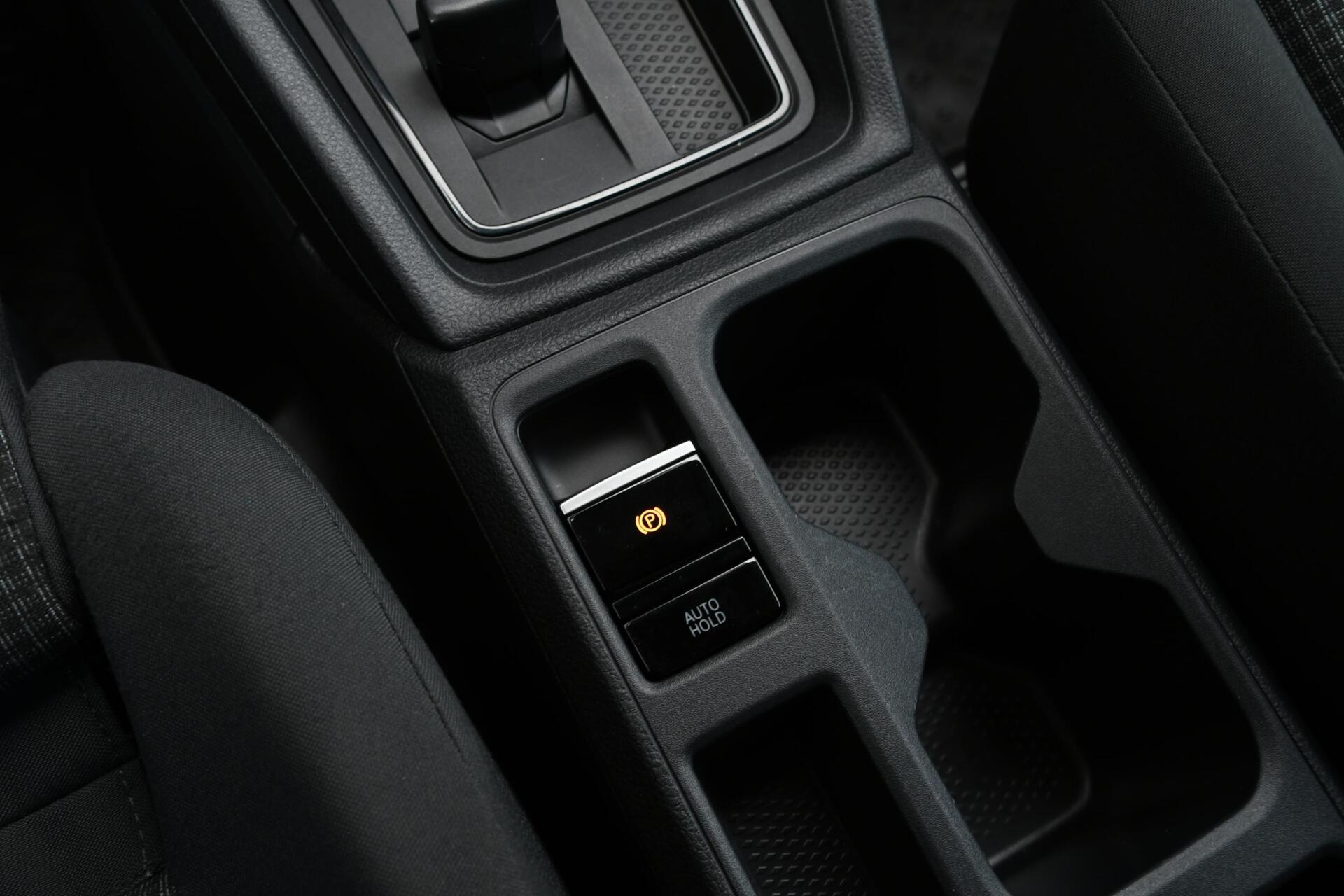 Foto van Volkswagen Caddy Cargo Maxi