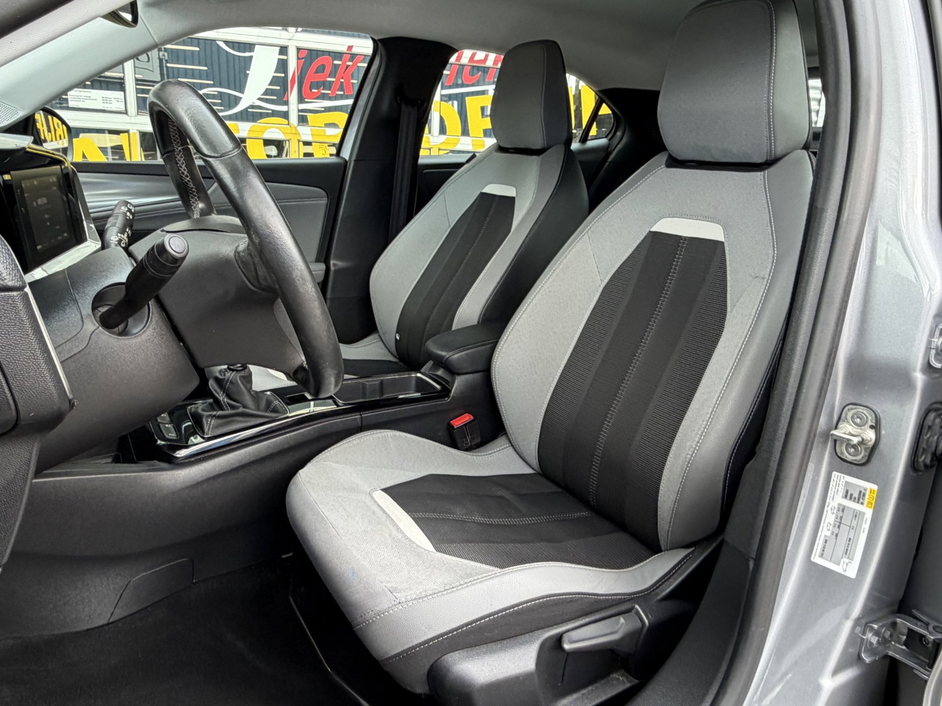 Foto van Opel Mokka