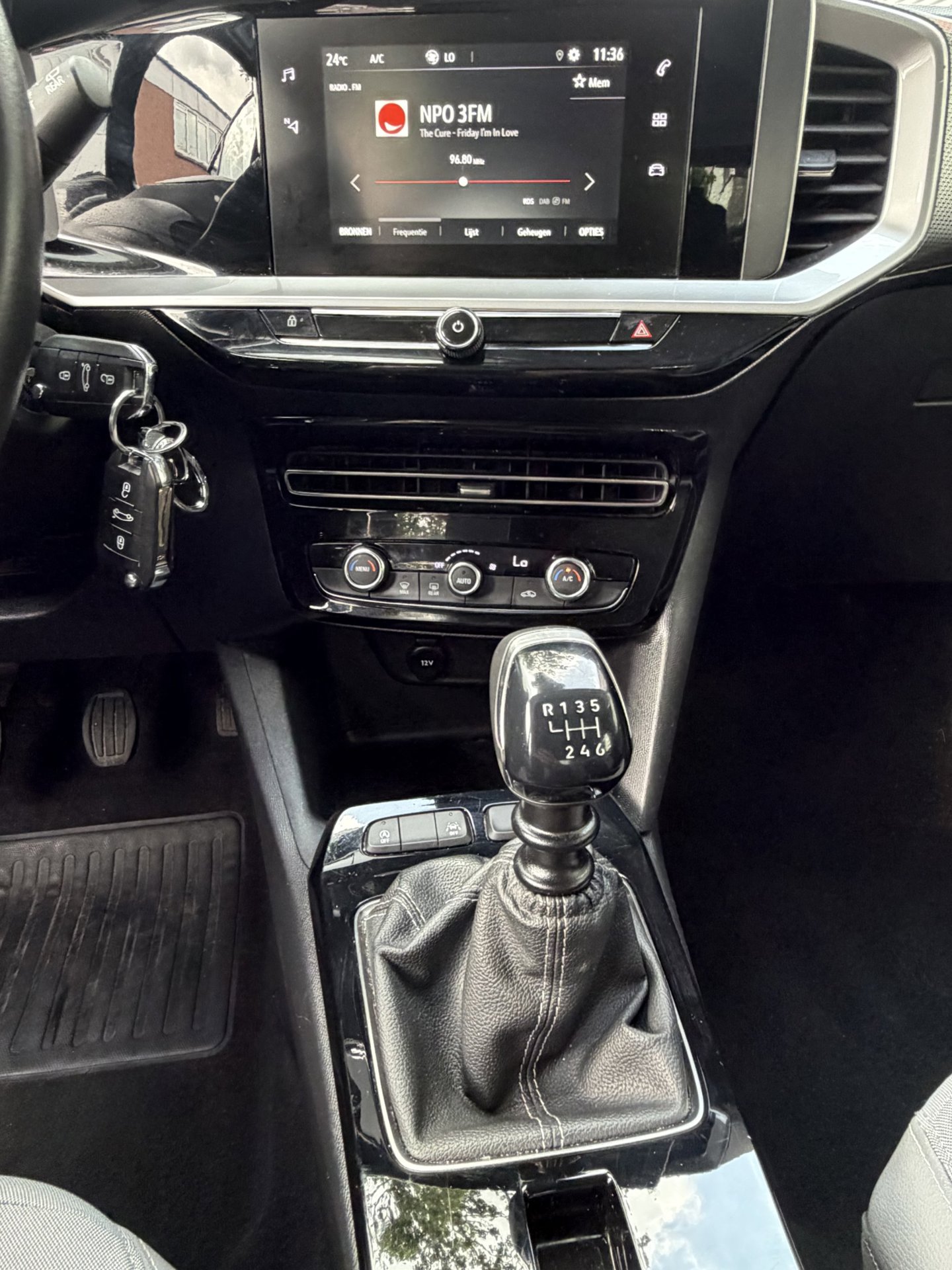 Foto van Opel Mokka