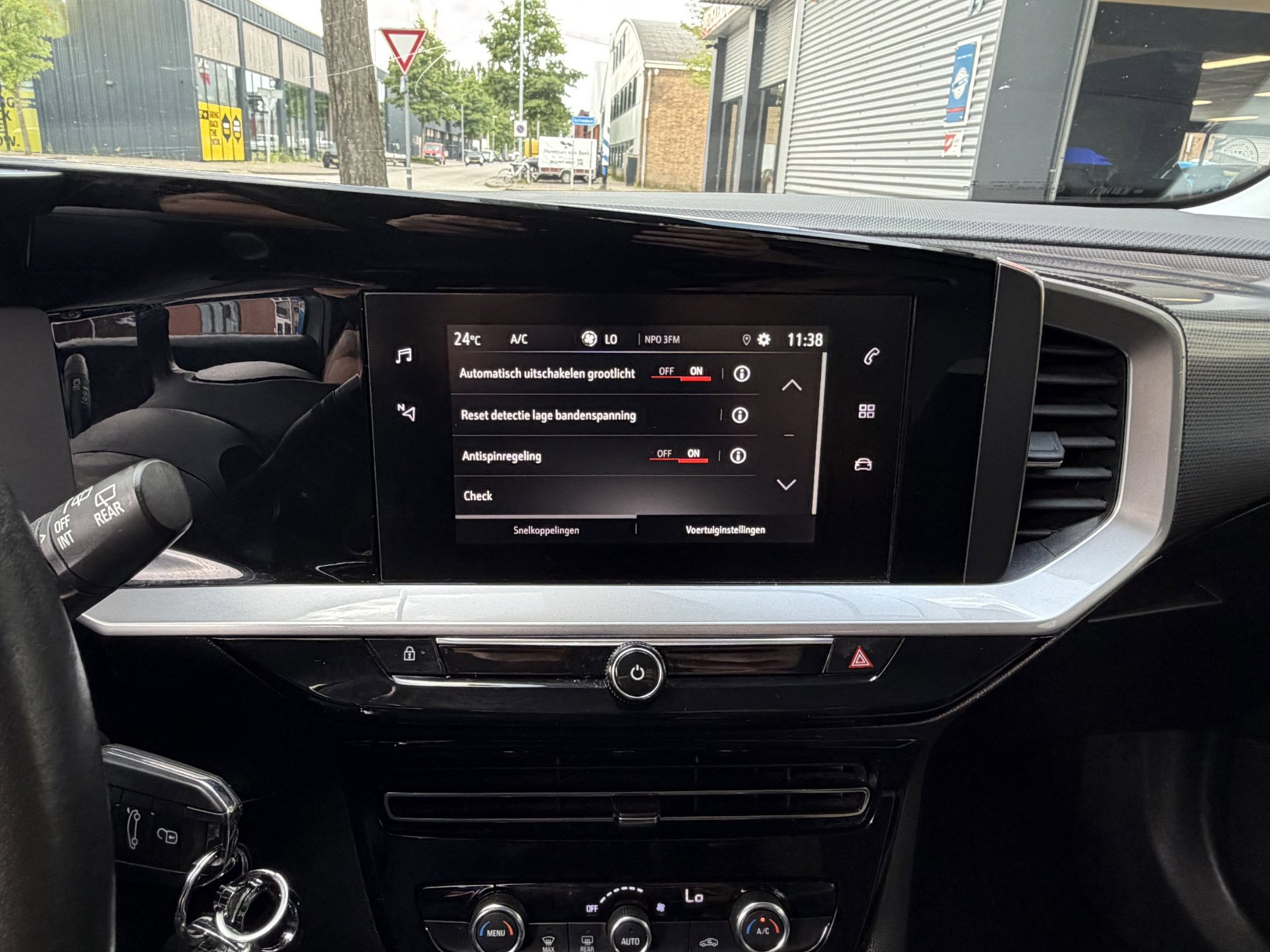 Foto van Opel Mokka