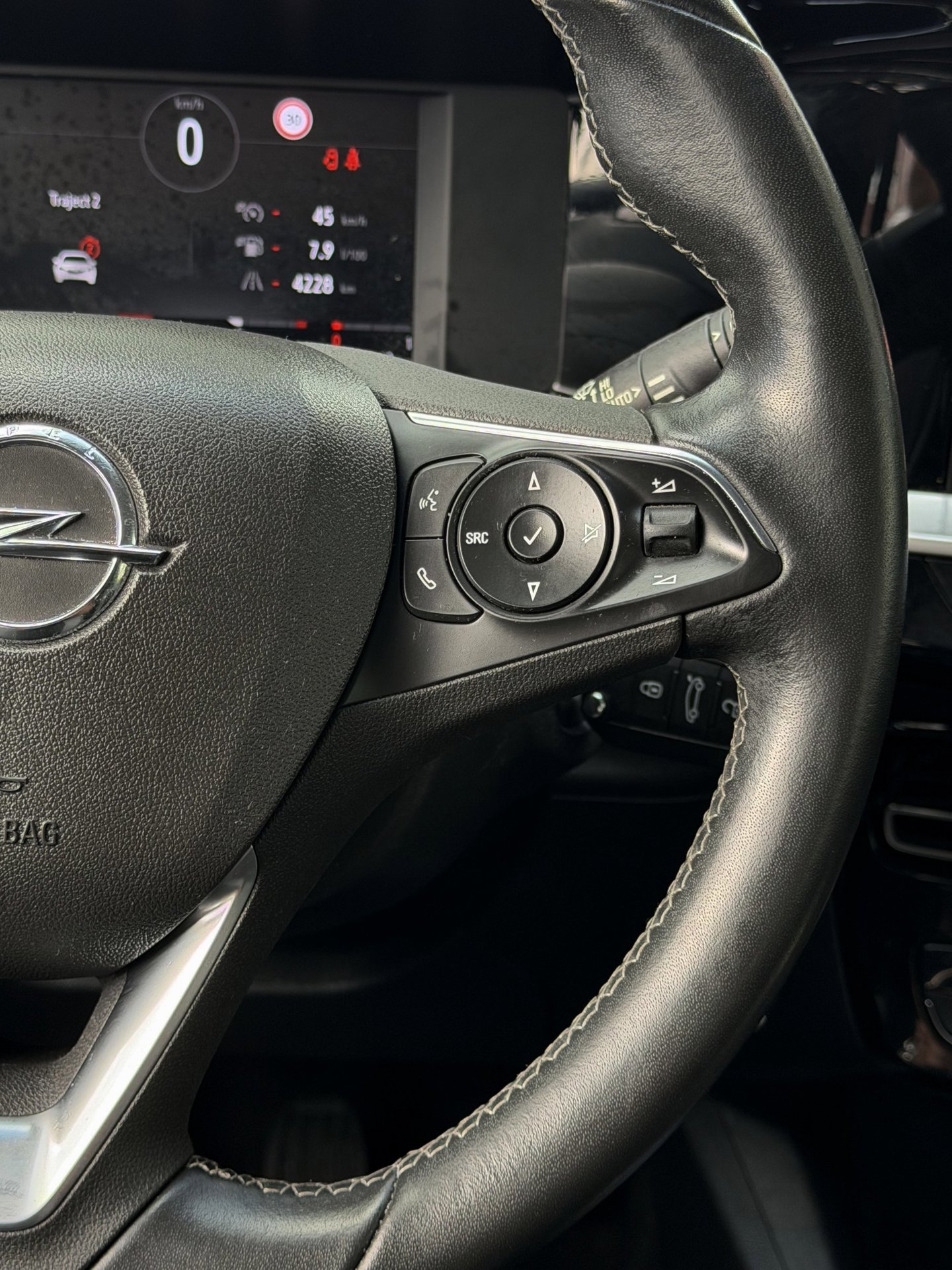 Foto van Opel Mokka
