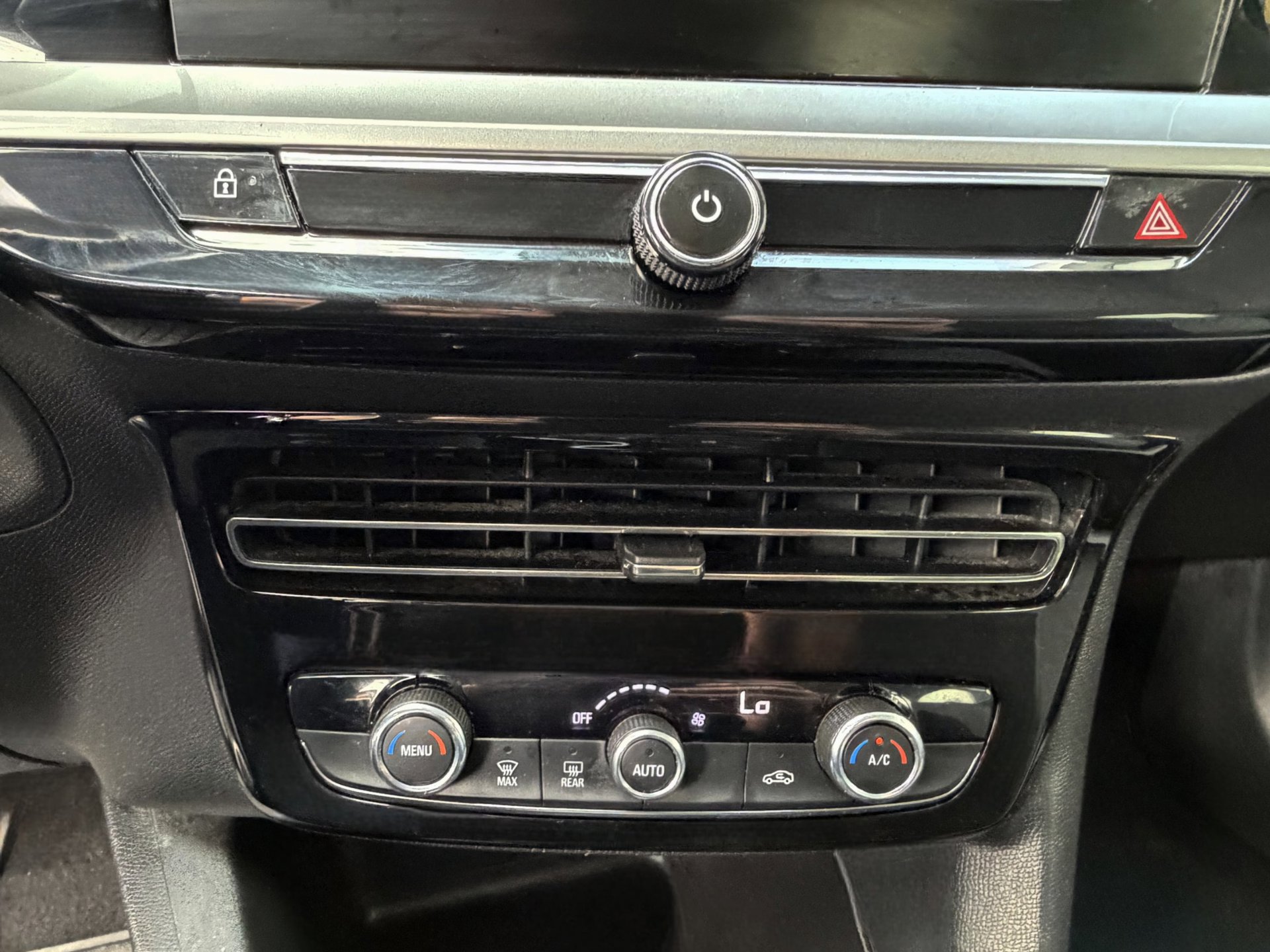 Foto van Opel Mokka