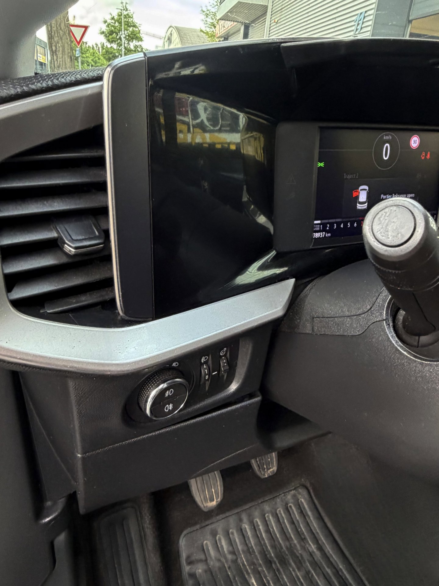 Foto van Opel Mokka