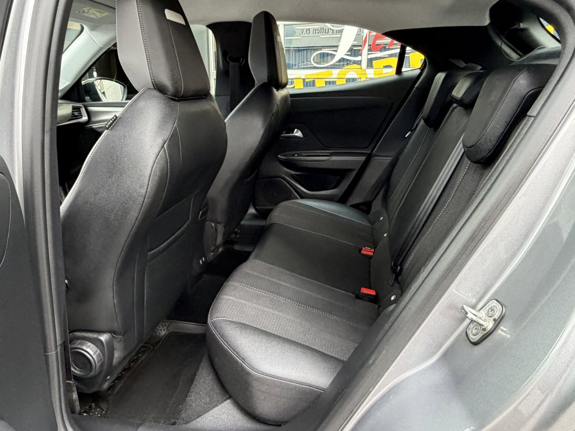 Foto van Opel Mokka
