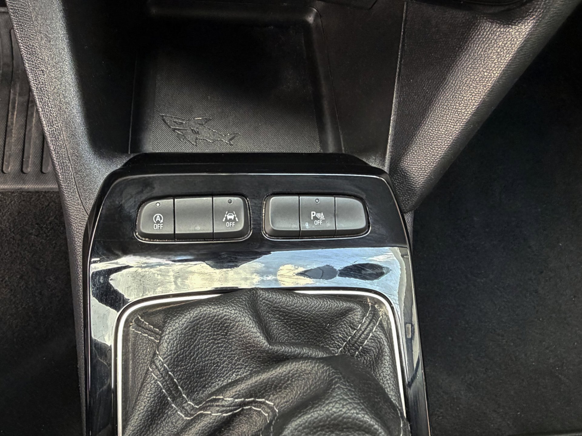Foto van Opel Mokka