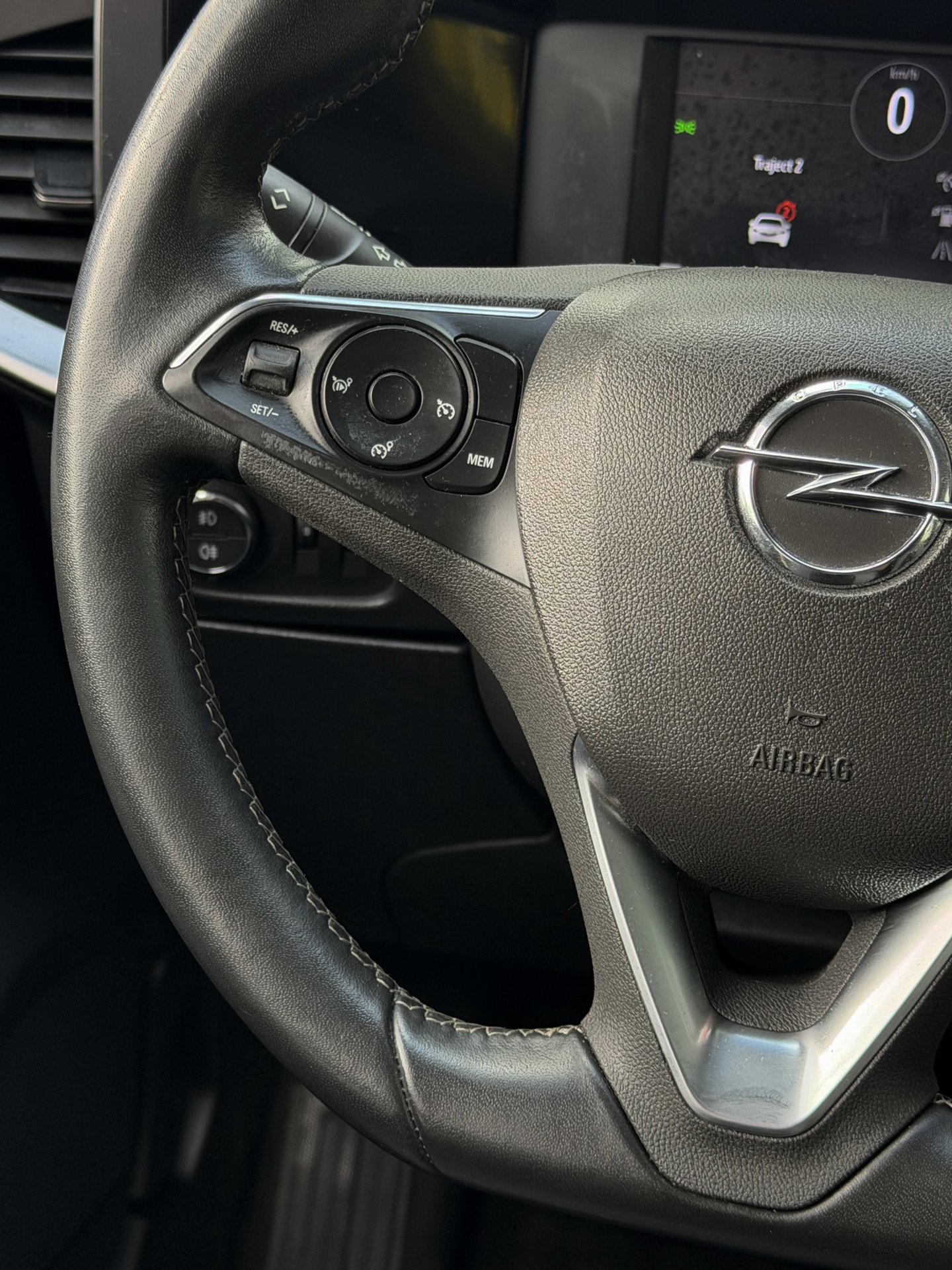 Foto van Opel Mokka
