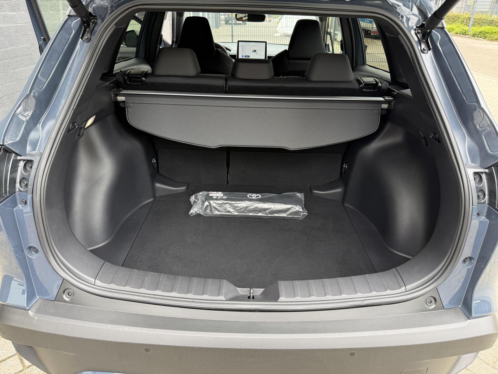 Foto van Toyota Toyota Corolla