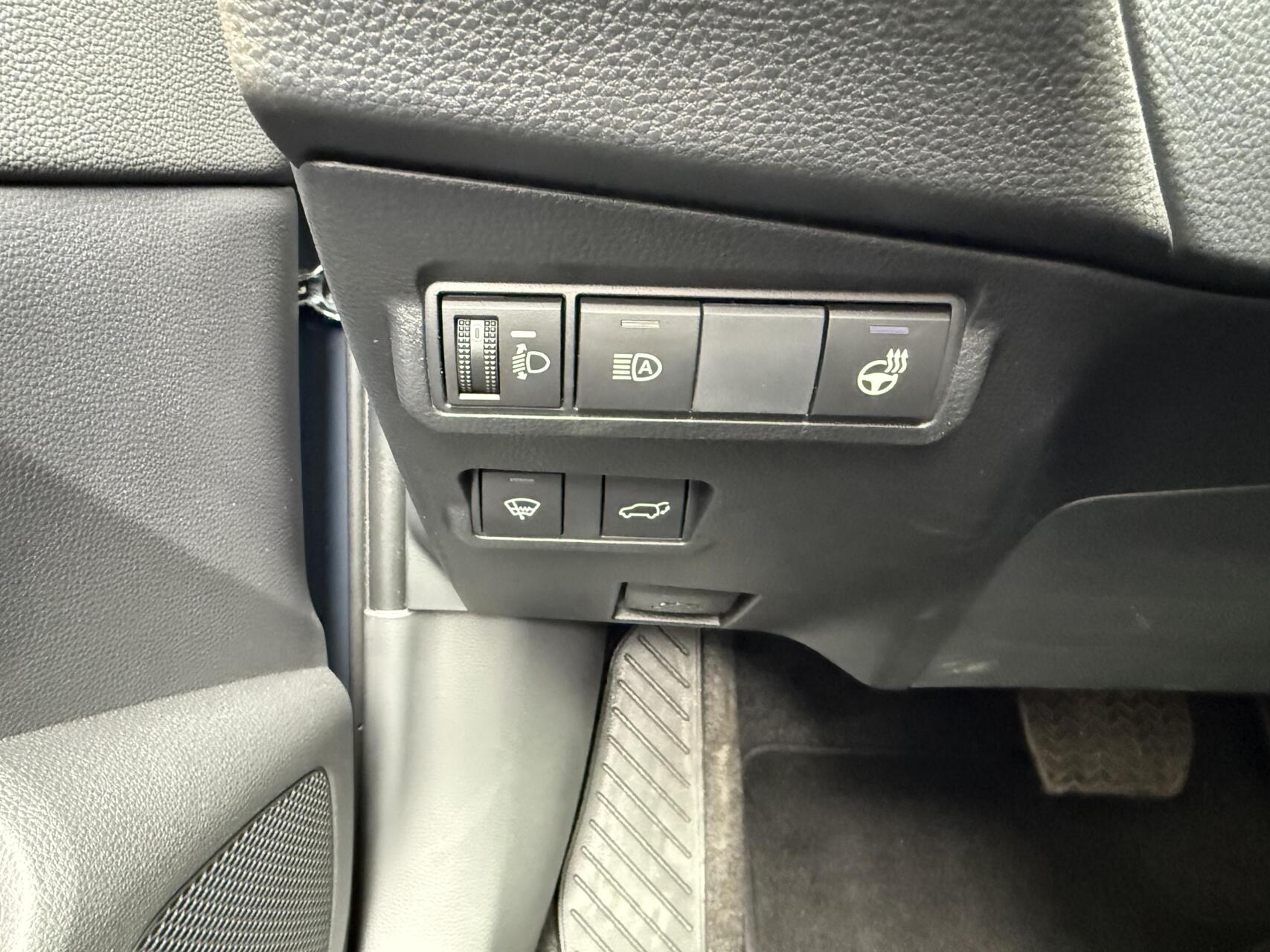 Foto van Toyota Toyota Corolla
