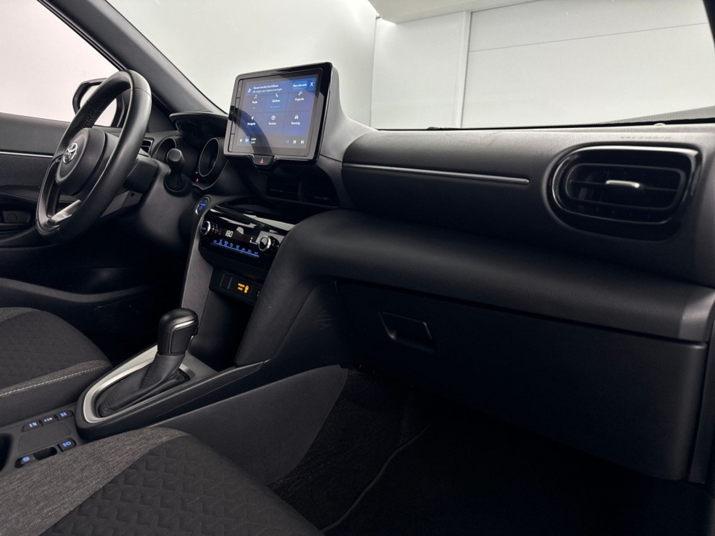 Foto van Toyota Toyota Yaris Cross