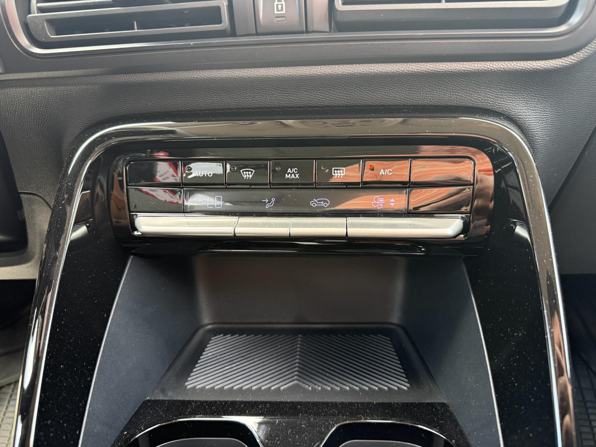 Foto van Citroen C3 Aircross