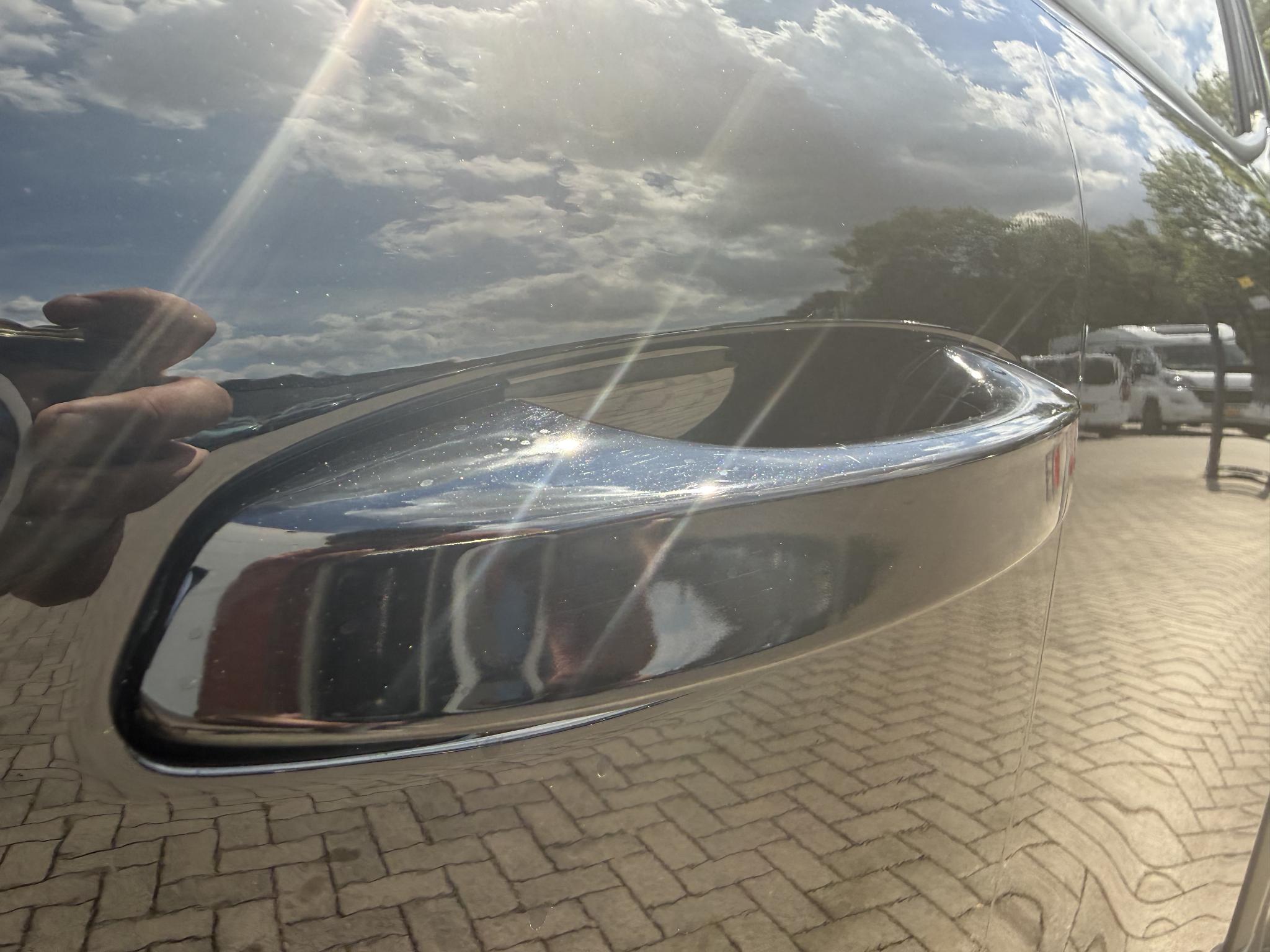 Foto van Citroen C3 Aircross