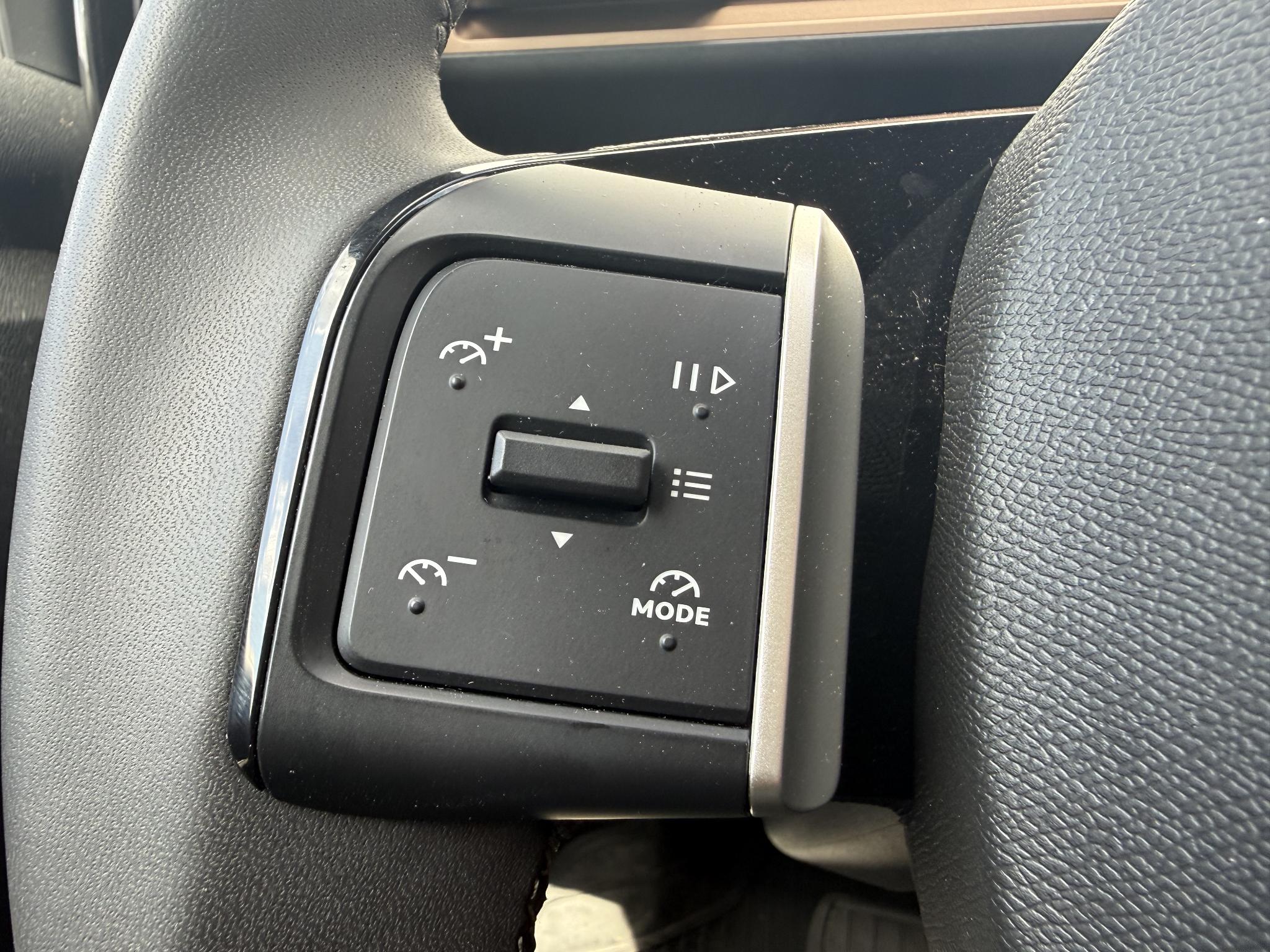 Foto van Citroen C3 Aircross