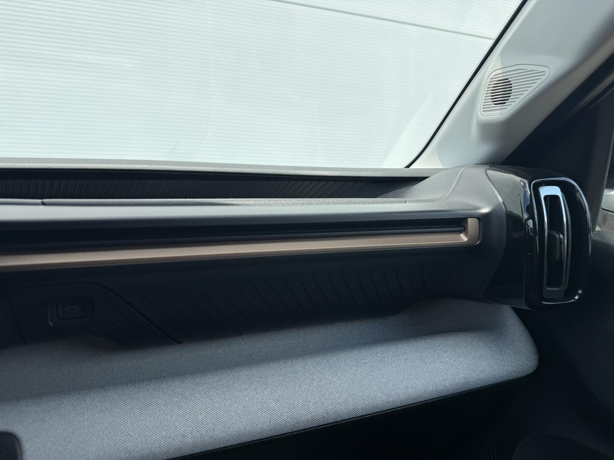 Foto van Citroen C3 Aircross