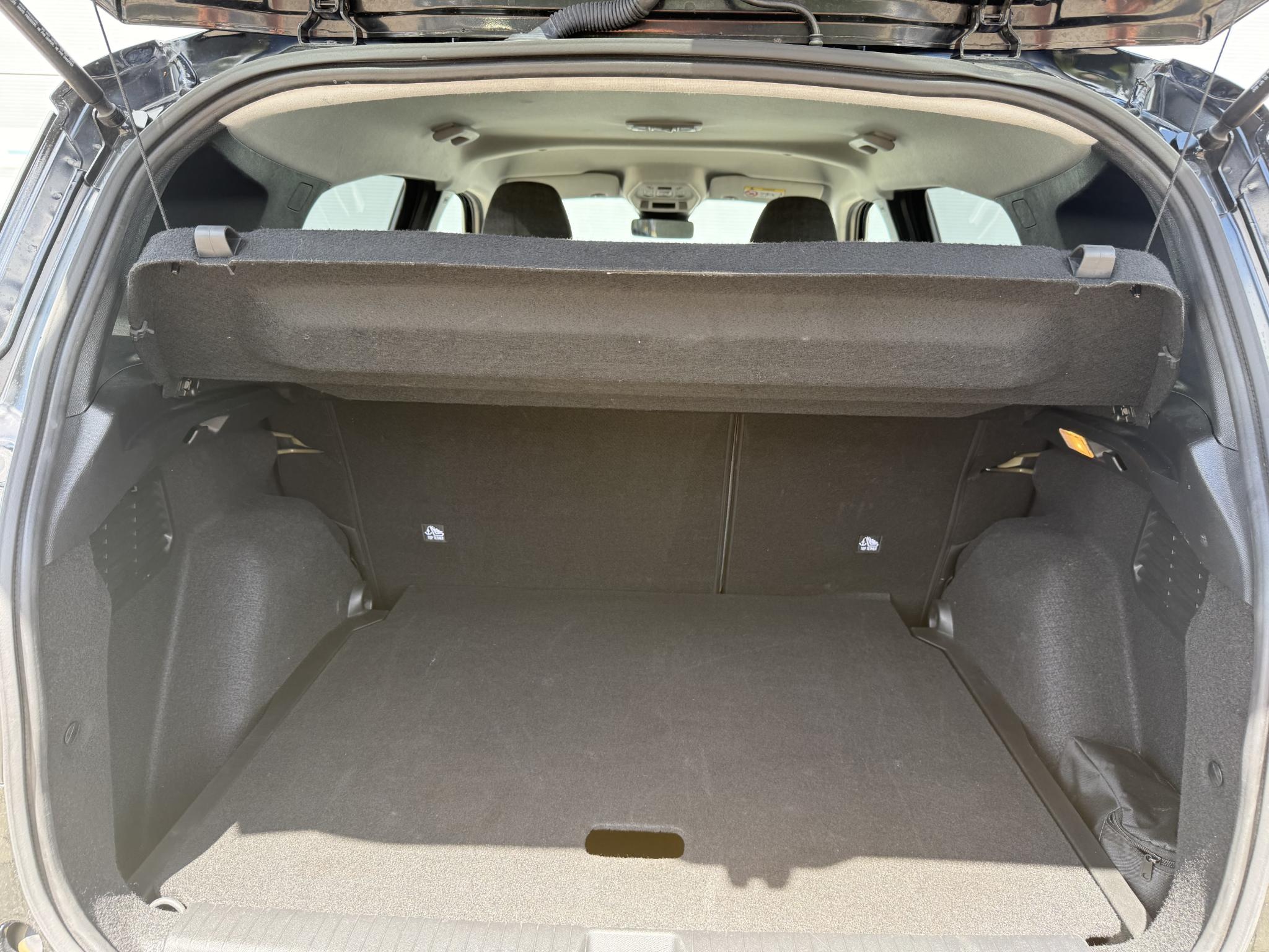 Foto van Citroen C3 Aircross