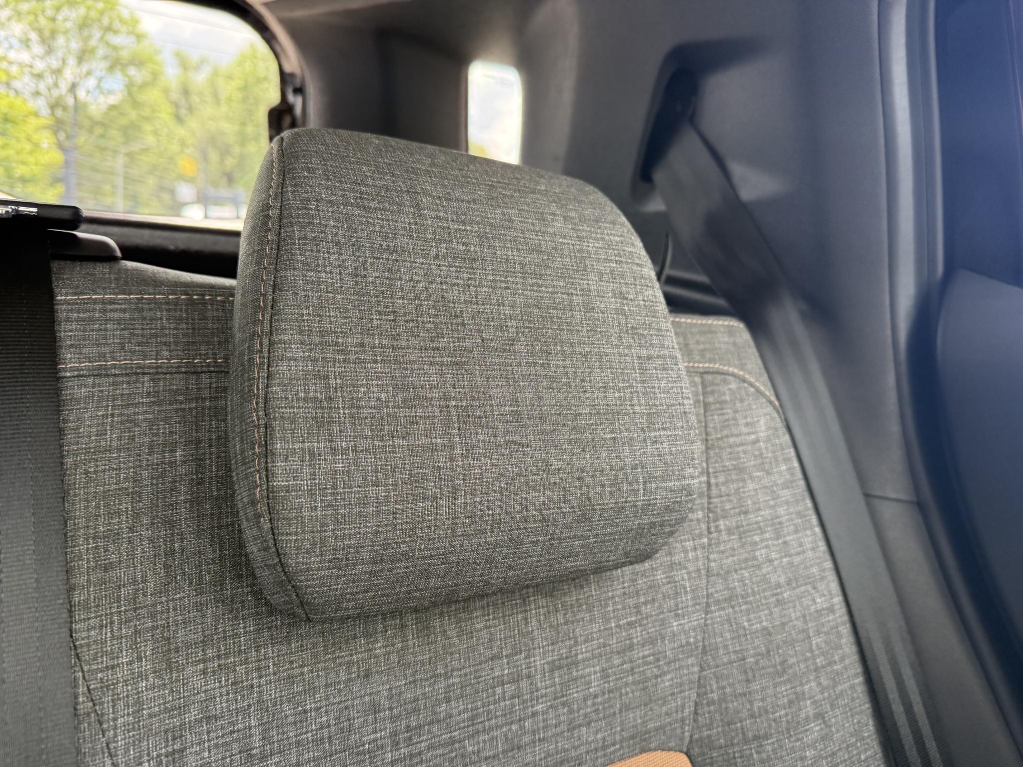 Foto van Citroen C3 Aircross