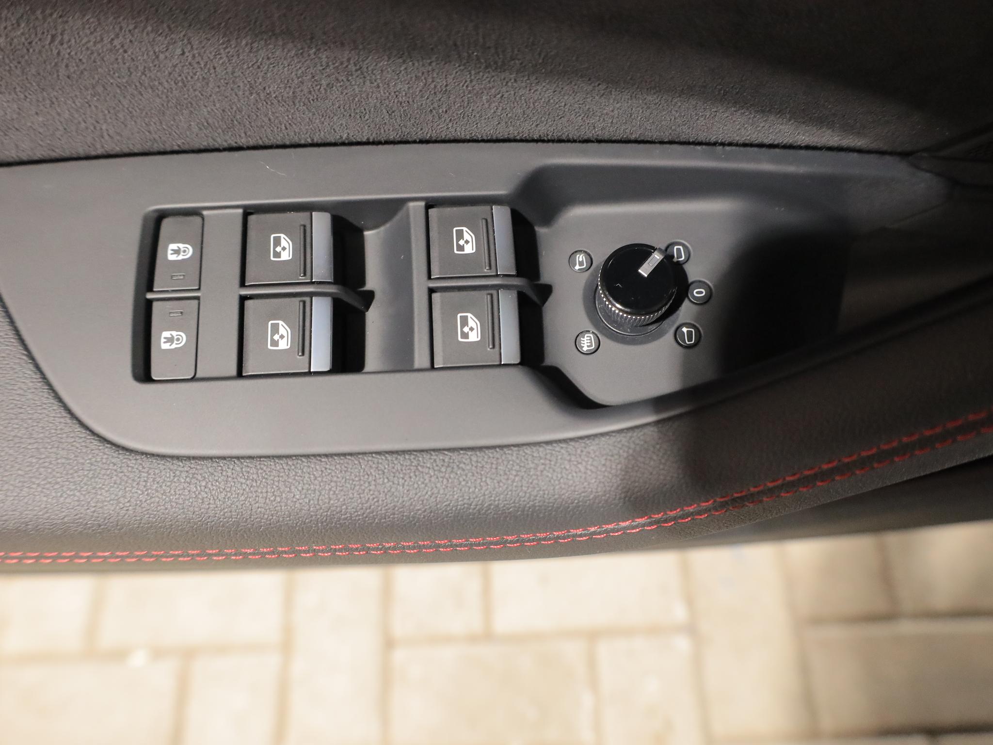 Foto van Audi A6 Avant 55 TFSI E