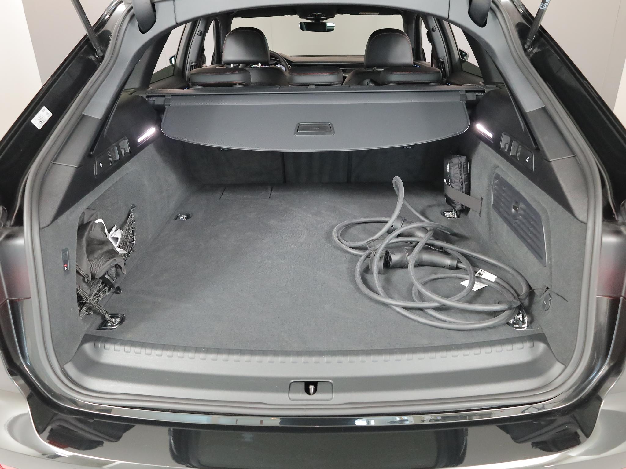 Foto van Audi A6 Avant 55 TFSI E
