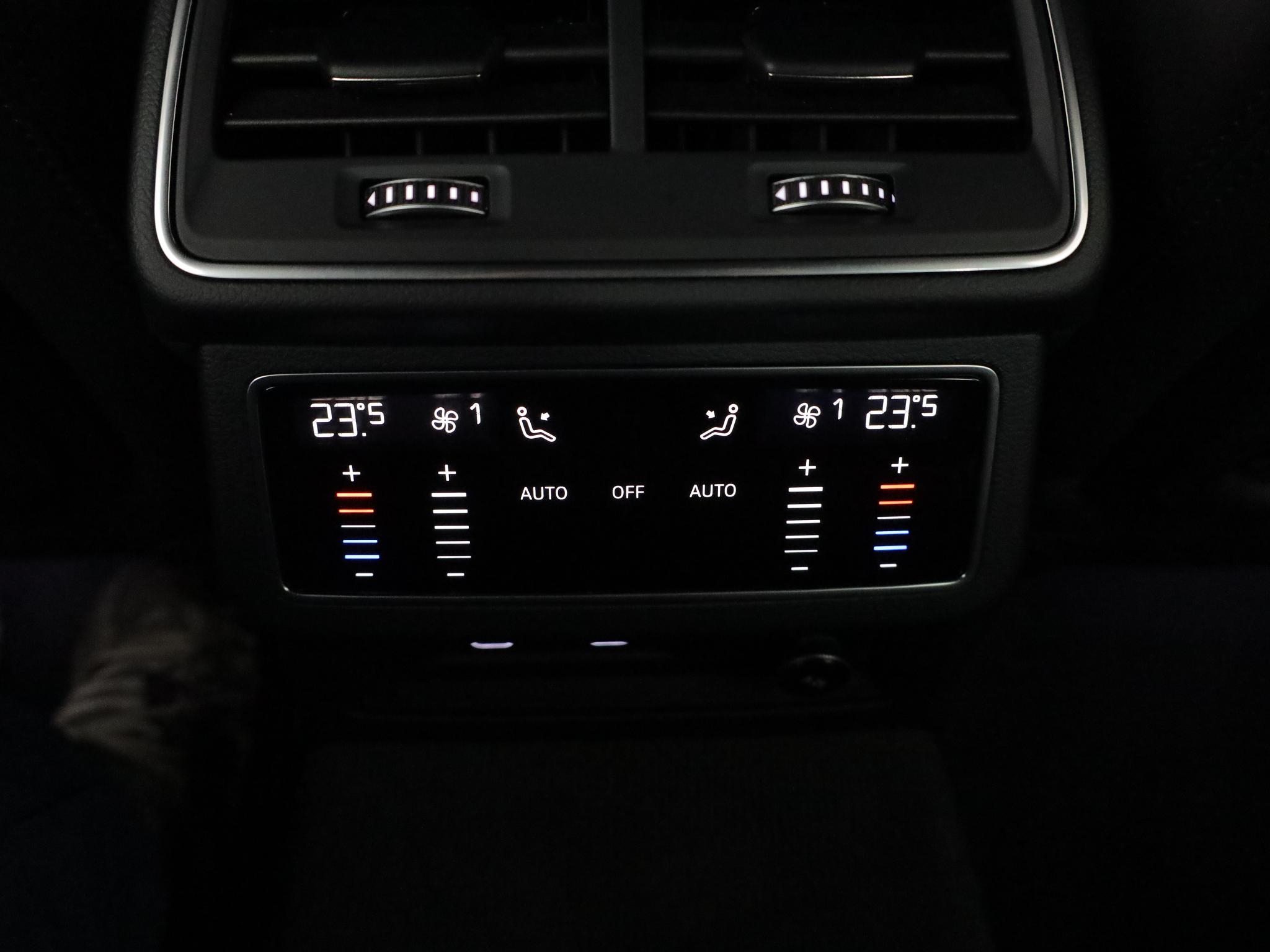 Foto van Audi A6 Avant 55 TFSI E