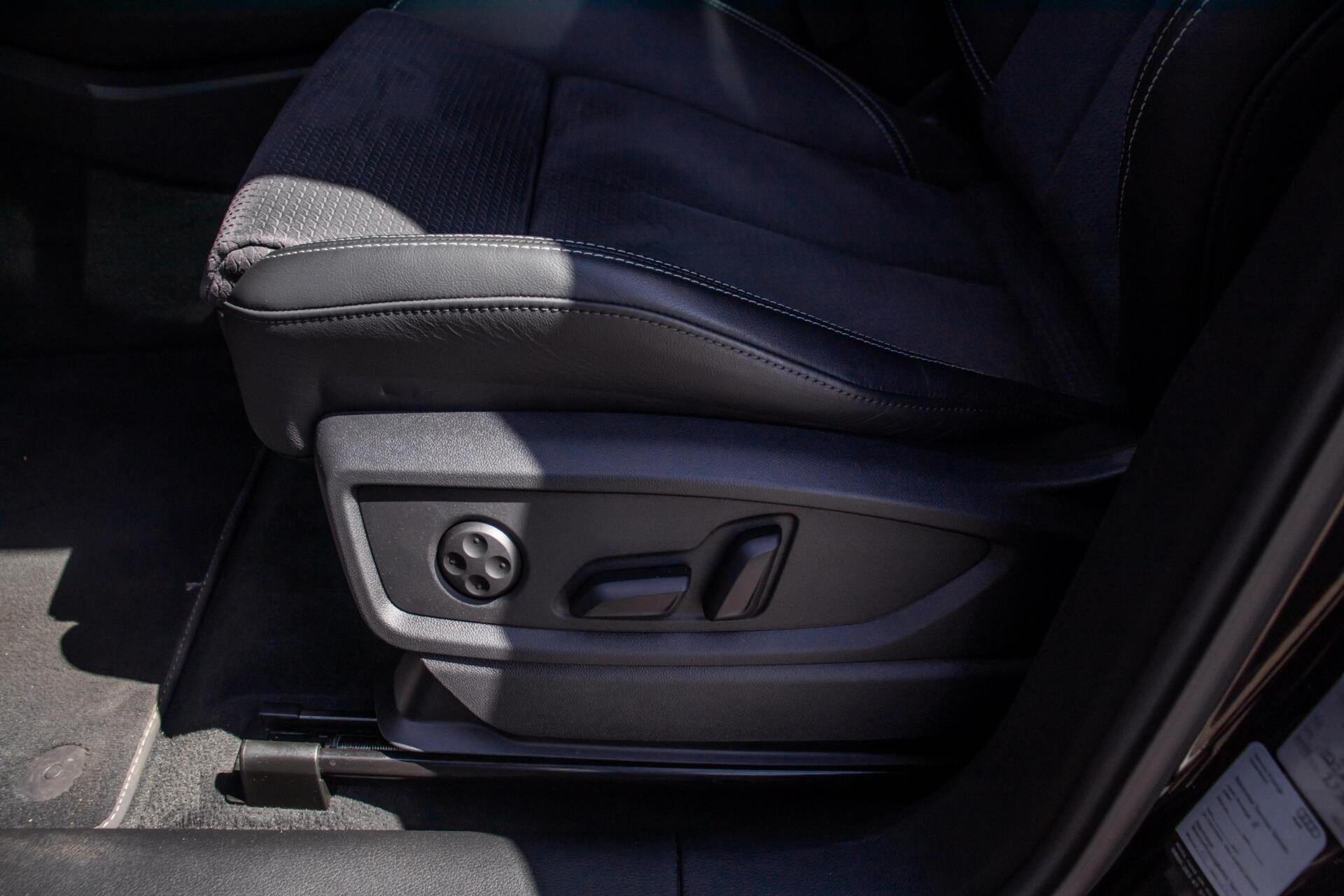 Foto van Audi Q5 Sportback 55 TFSI E